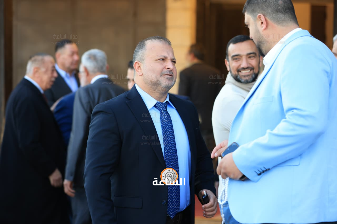 Madar Al-Saa Images 0.10318054269046695