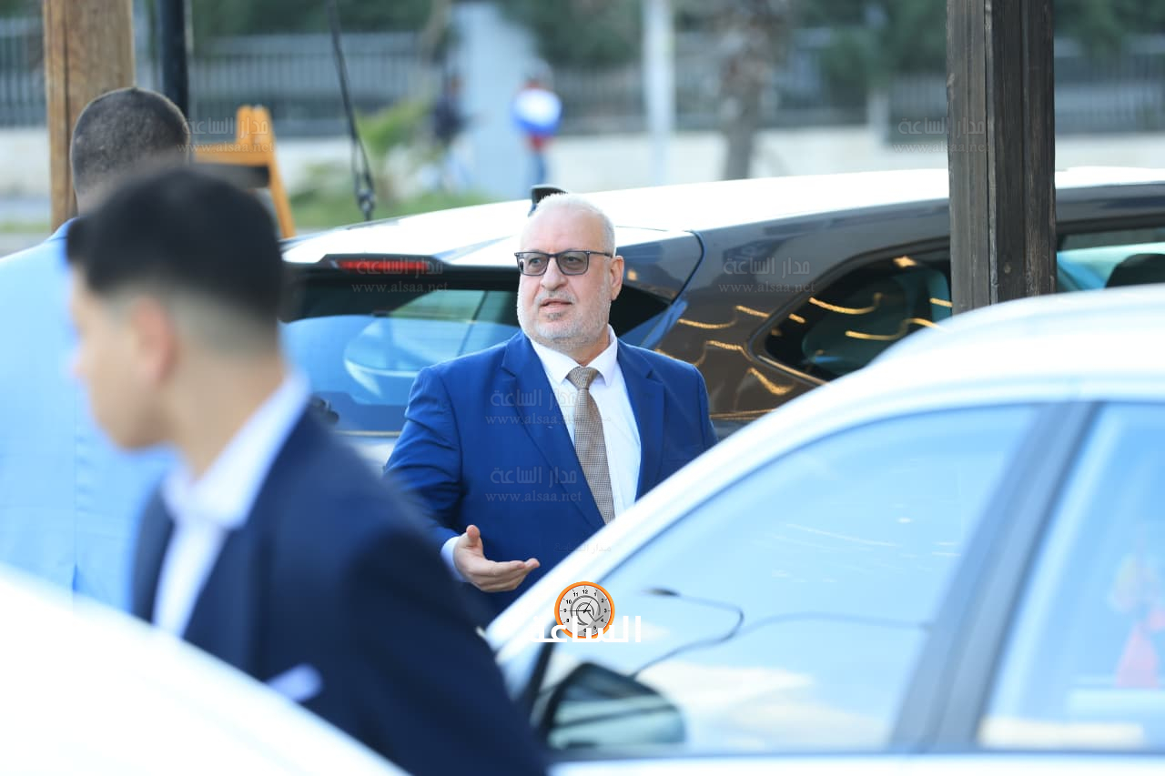 Madar Al-Saa Images 0.9841040267191682