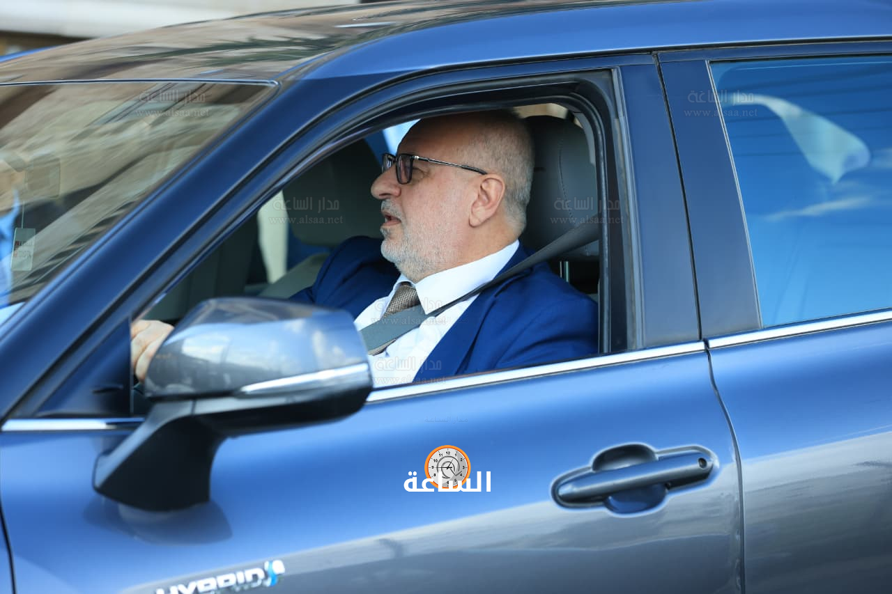 Madar Al-Saa Images 0.13736297379823248