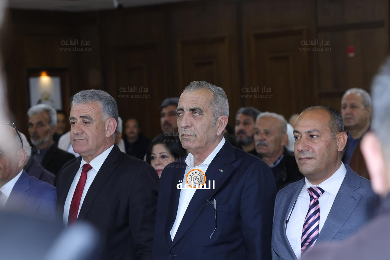 Madar Al-Saa Images 0.4129712960233318