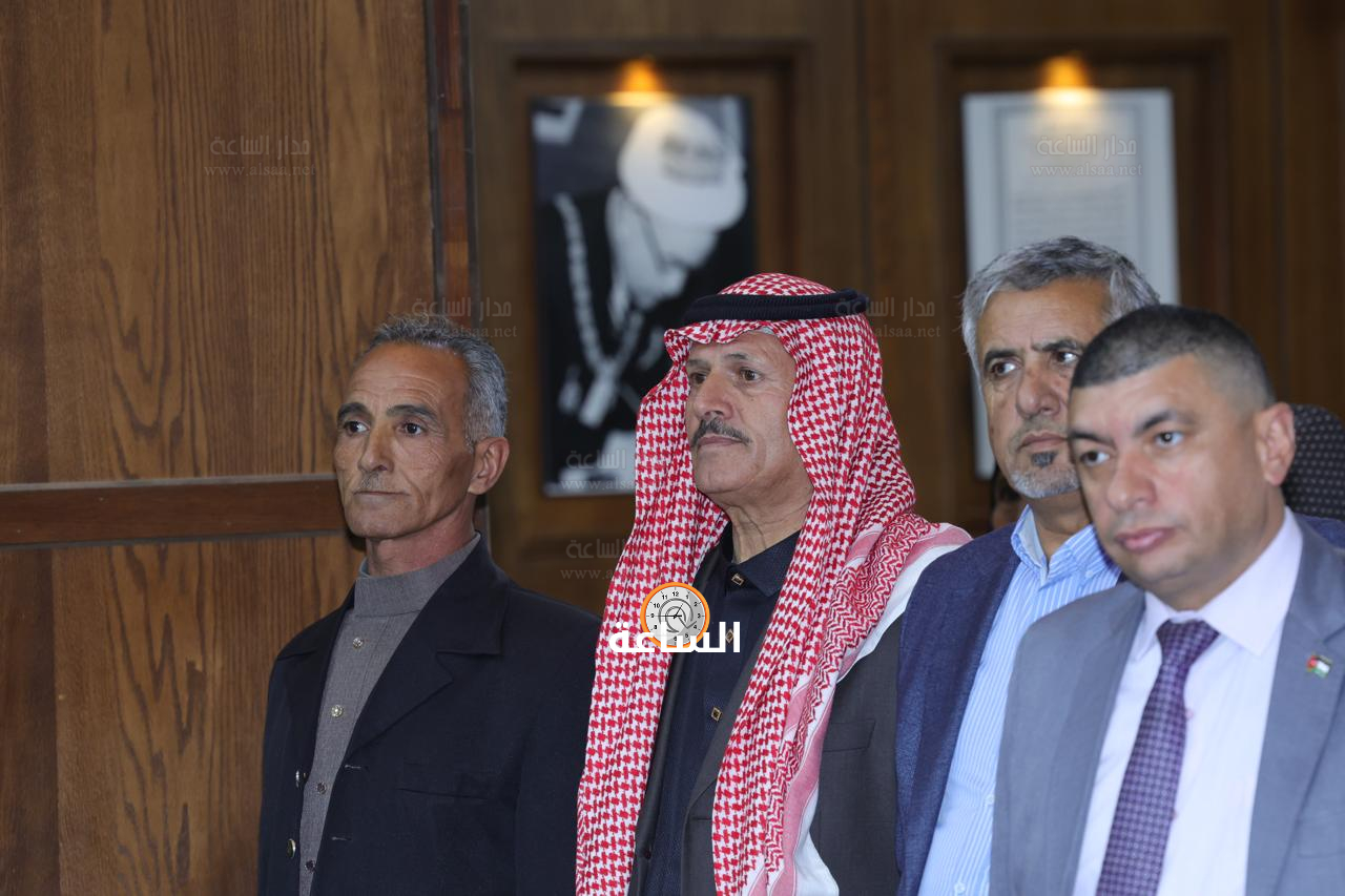 Madar Al-Saa Images 0.07826600158277541