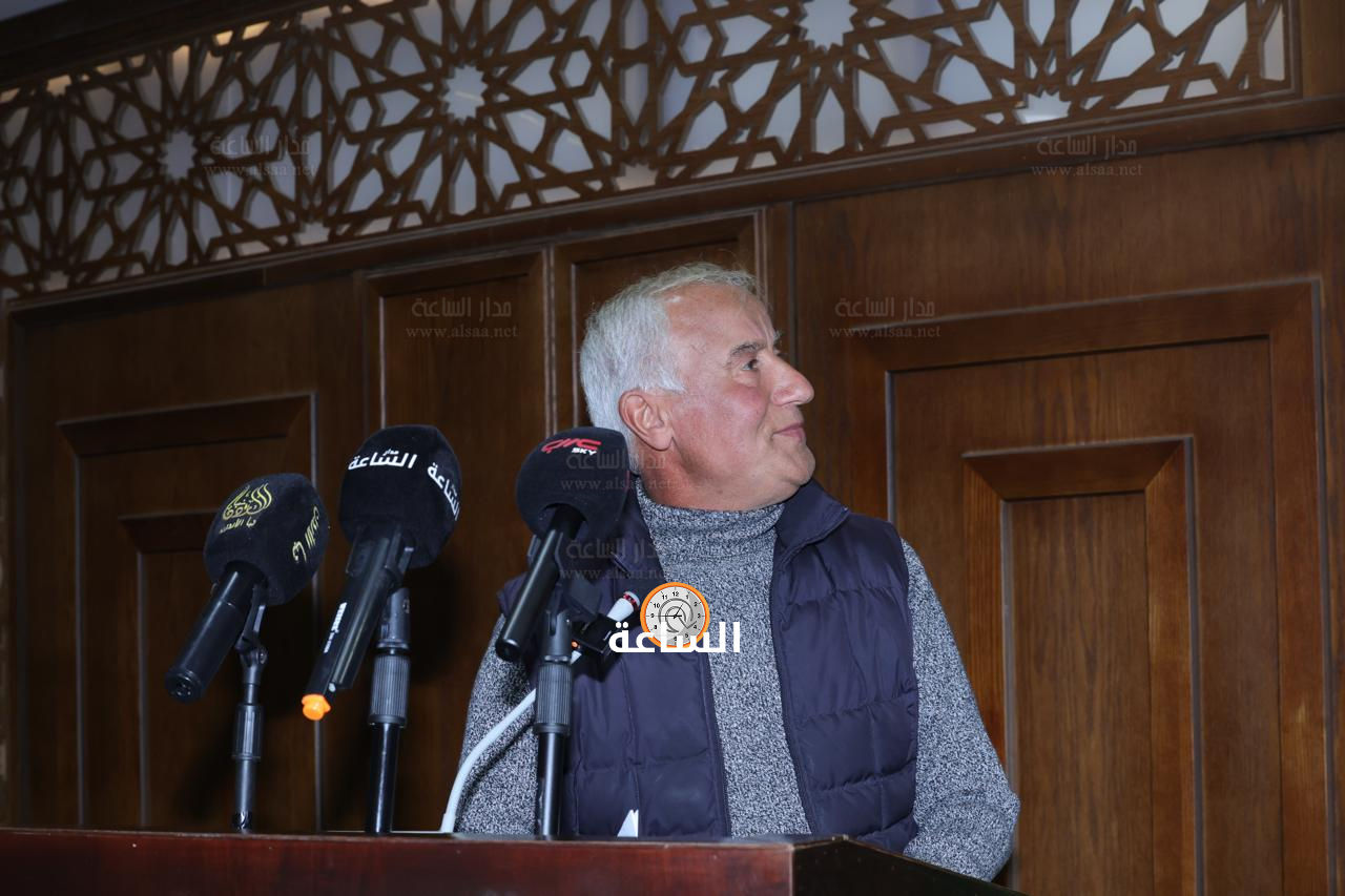 Madar Al-Saa Images 0.7661766357177778