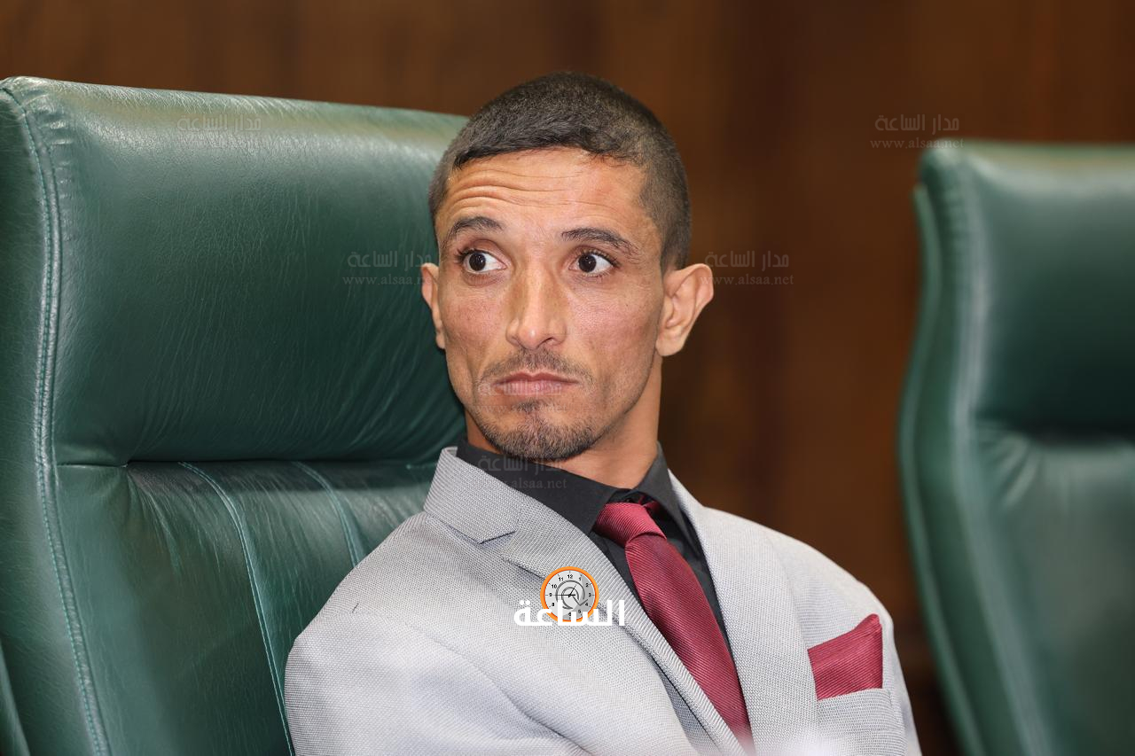 Madar Al-Saa Images 0.34026042576056237