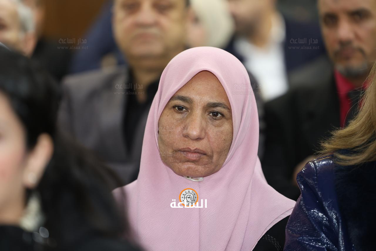 Madar Al-Saa Images 0.9718137637824926