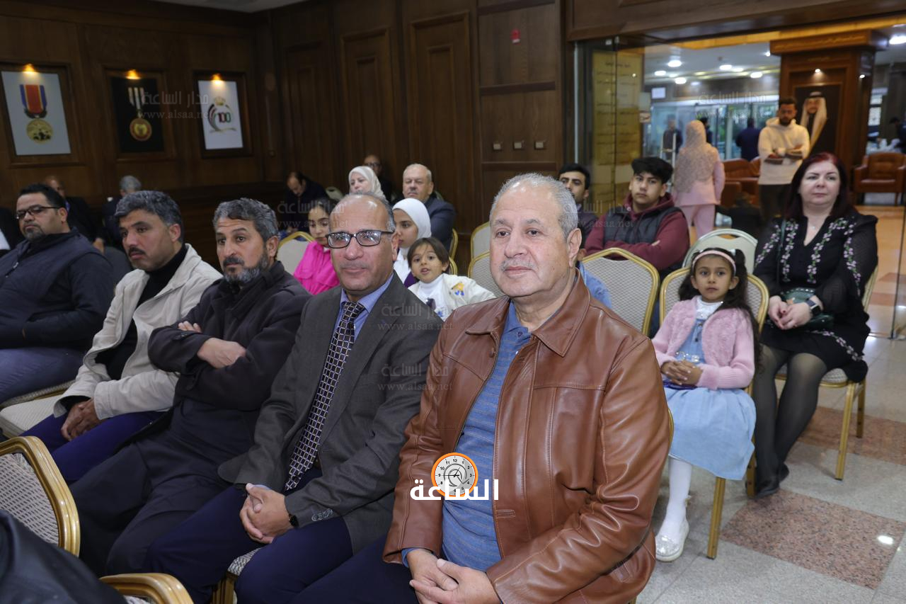 Madar Al-Saa Images 0.7528851460147248