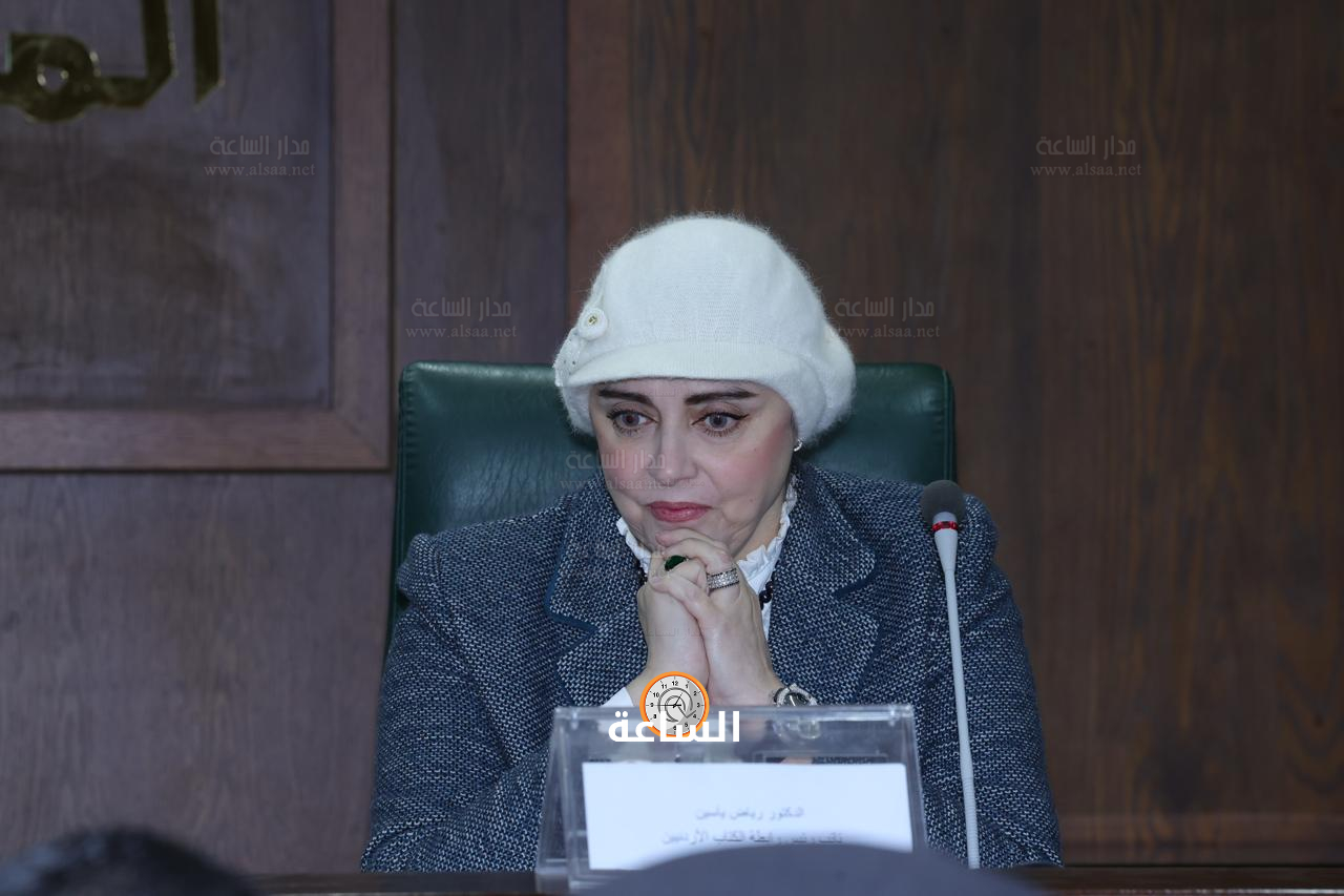 Madar Al-Saa Images 0.9361532958249267