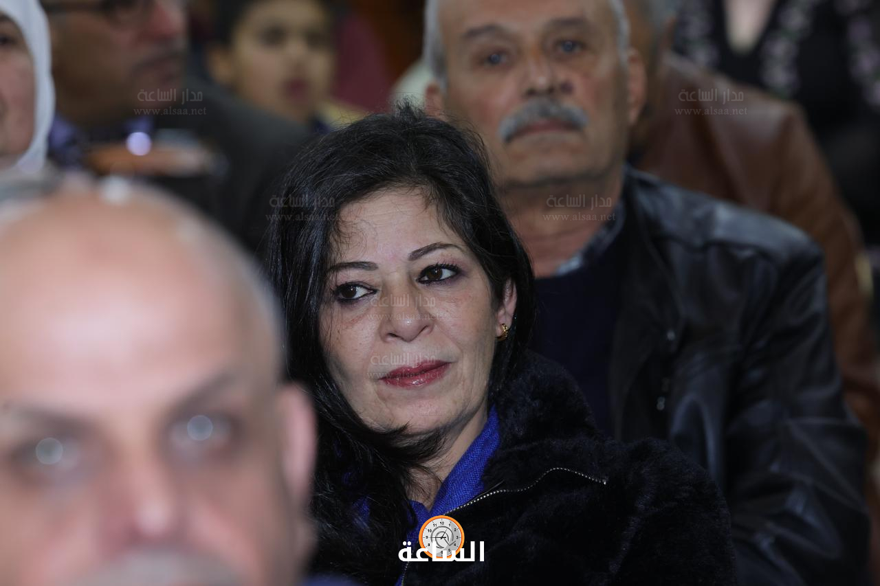 Madar Al-Saa Images 0.606693486386734