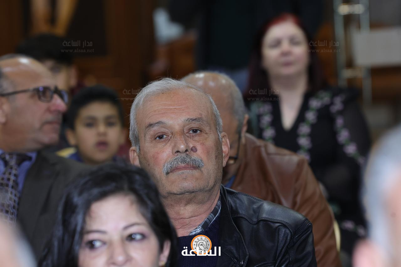 Madar Al-Saa Images 0.09717062797489773