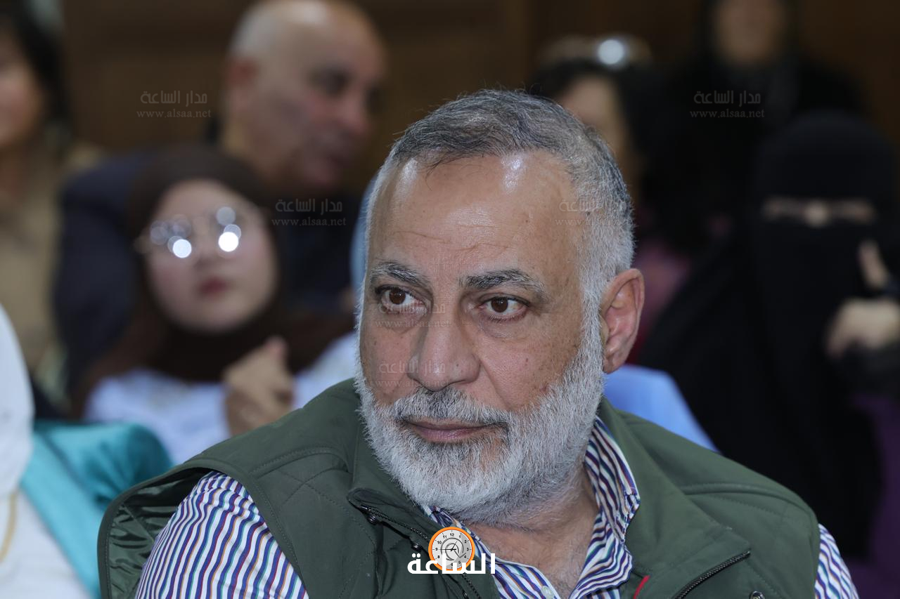 Madar Al-Saa Images 0.39320696495049323