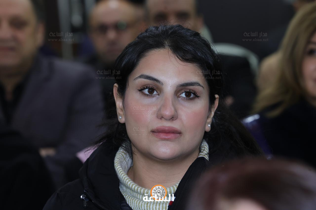 Madar Al-Saa Images 0.49840865127587153