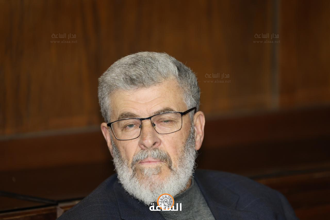 Madar Al-Saa Images 0.07901197201238219