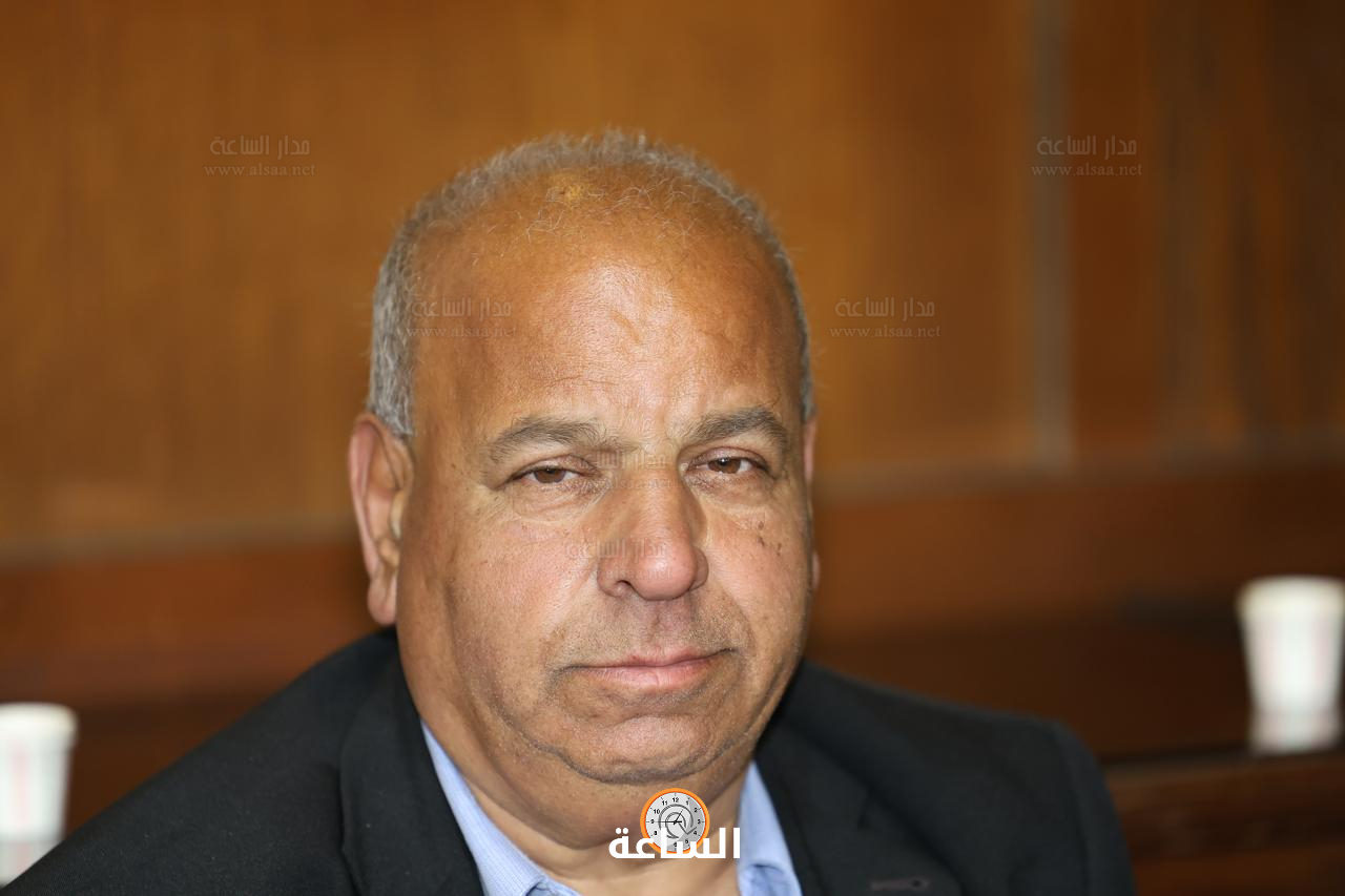 Madar Al-Saa Images 0.4668196747355857