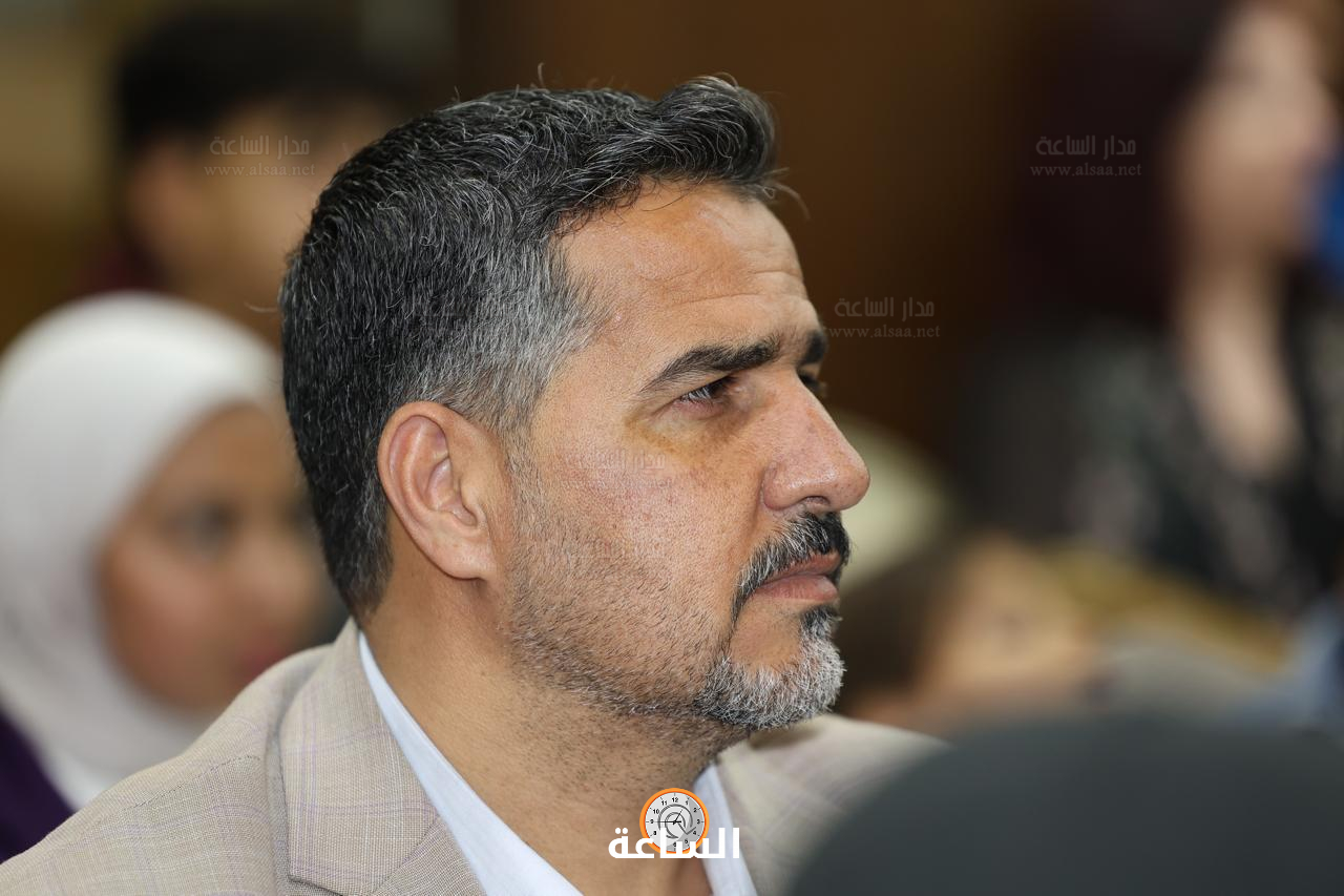 Madar Al-Saa Images 0.8337506754437675