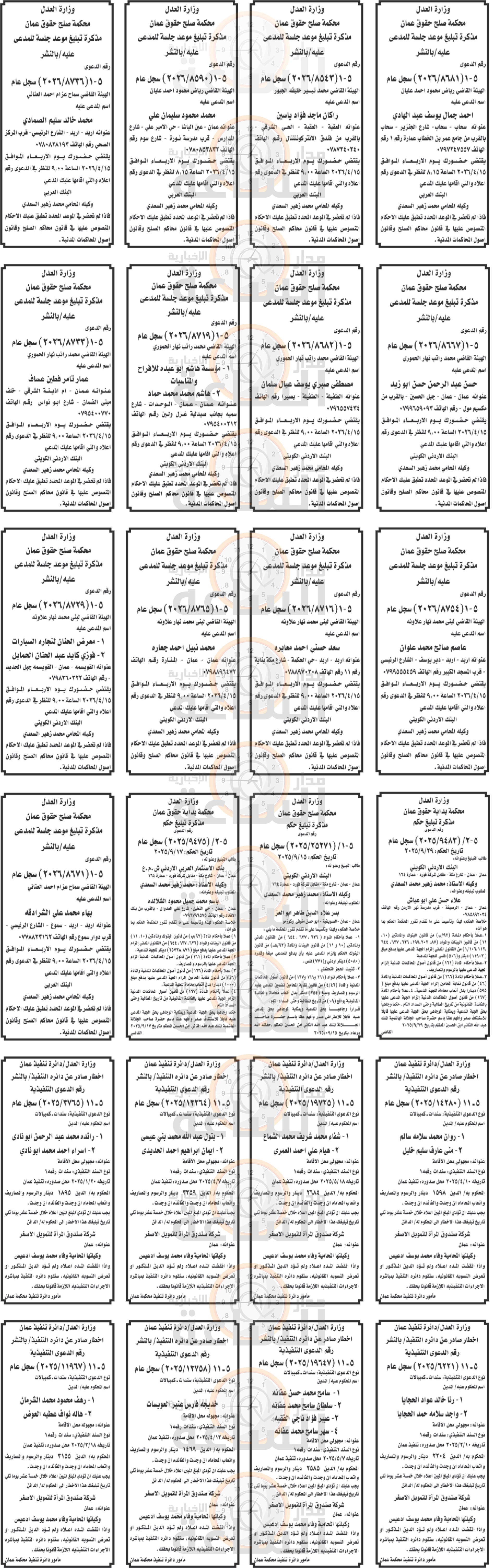 Madar Al-Saa Images 0.6812504096534027