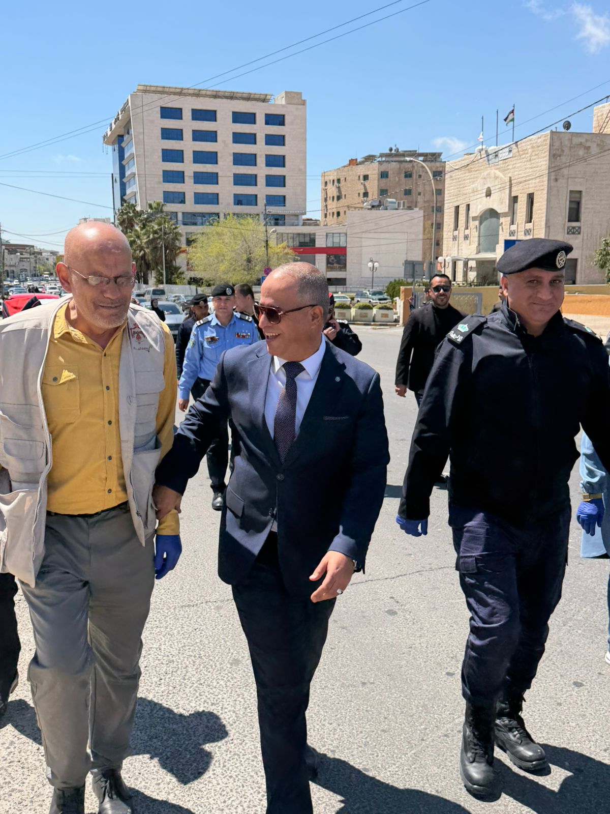 Madar Al-Saa Images 0.7731152153678384