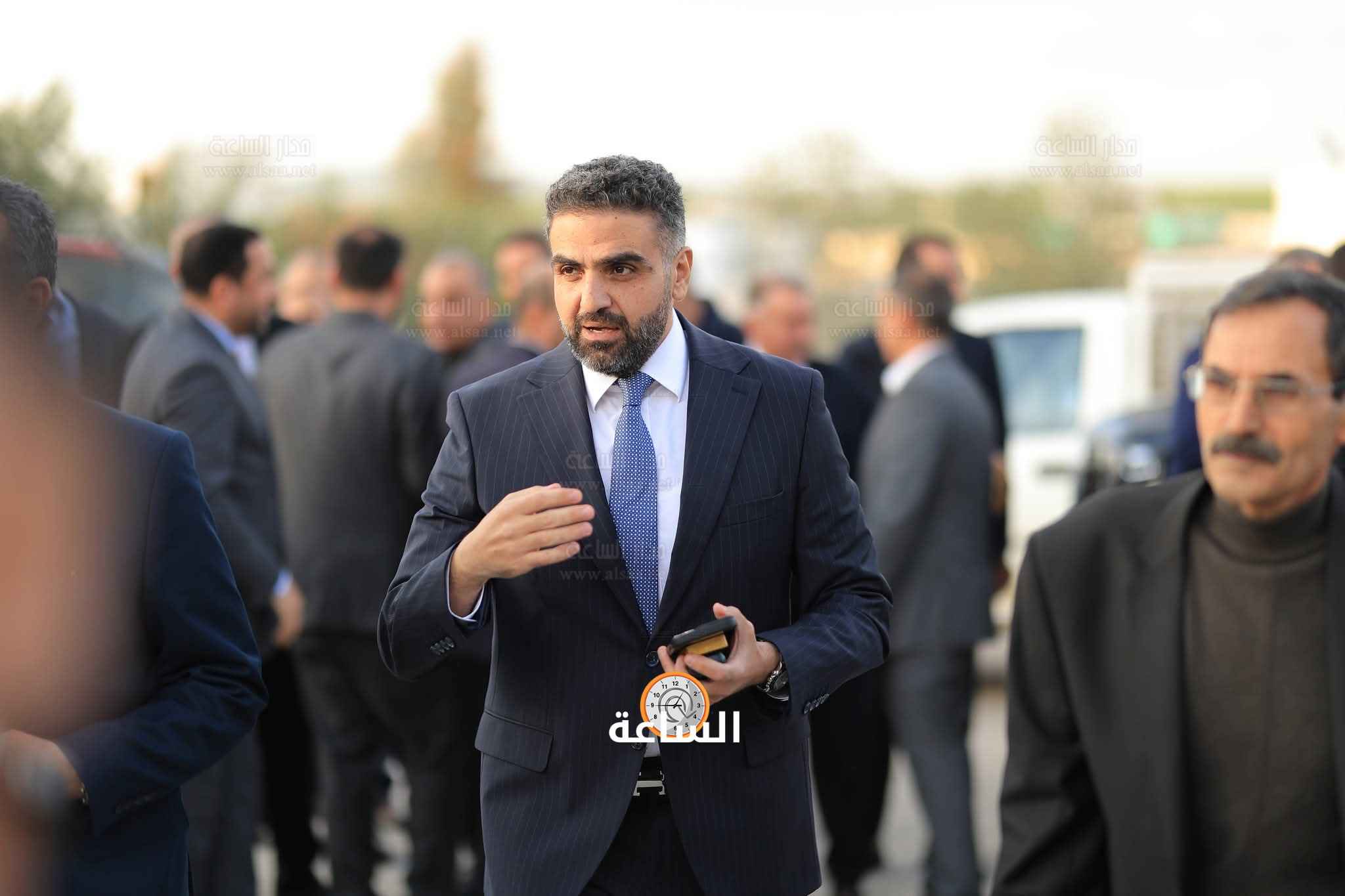 Madar Al-Saa Images 0.75086103099333