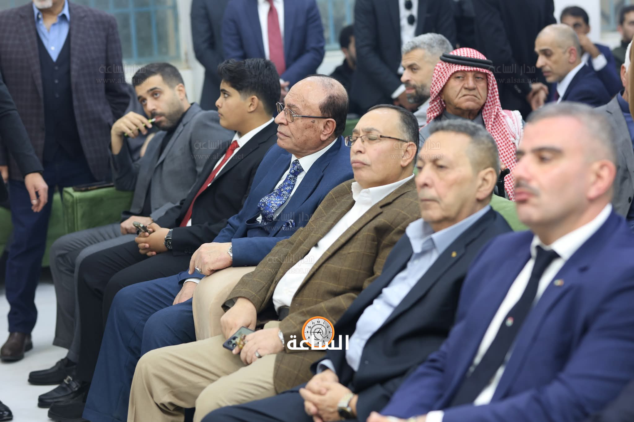 Madar Al-Saa Images 0.9982469090637512