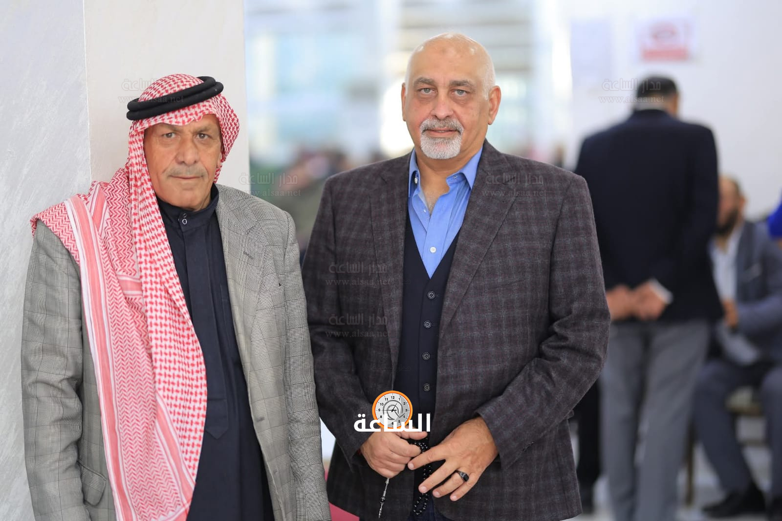 Madar Al-Saa Images 0.9061653340338336