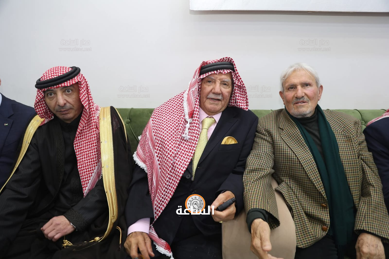 Madar Al-Saa Images 0.9138245369023034