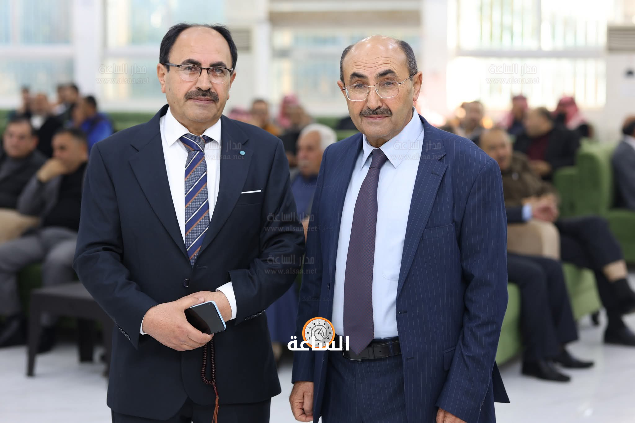 Madar Al-Saa Images 0.168313469331