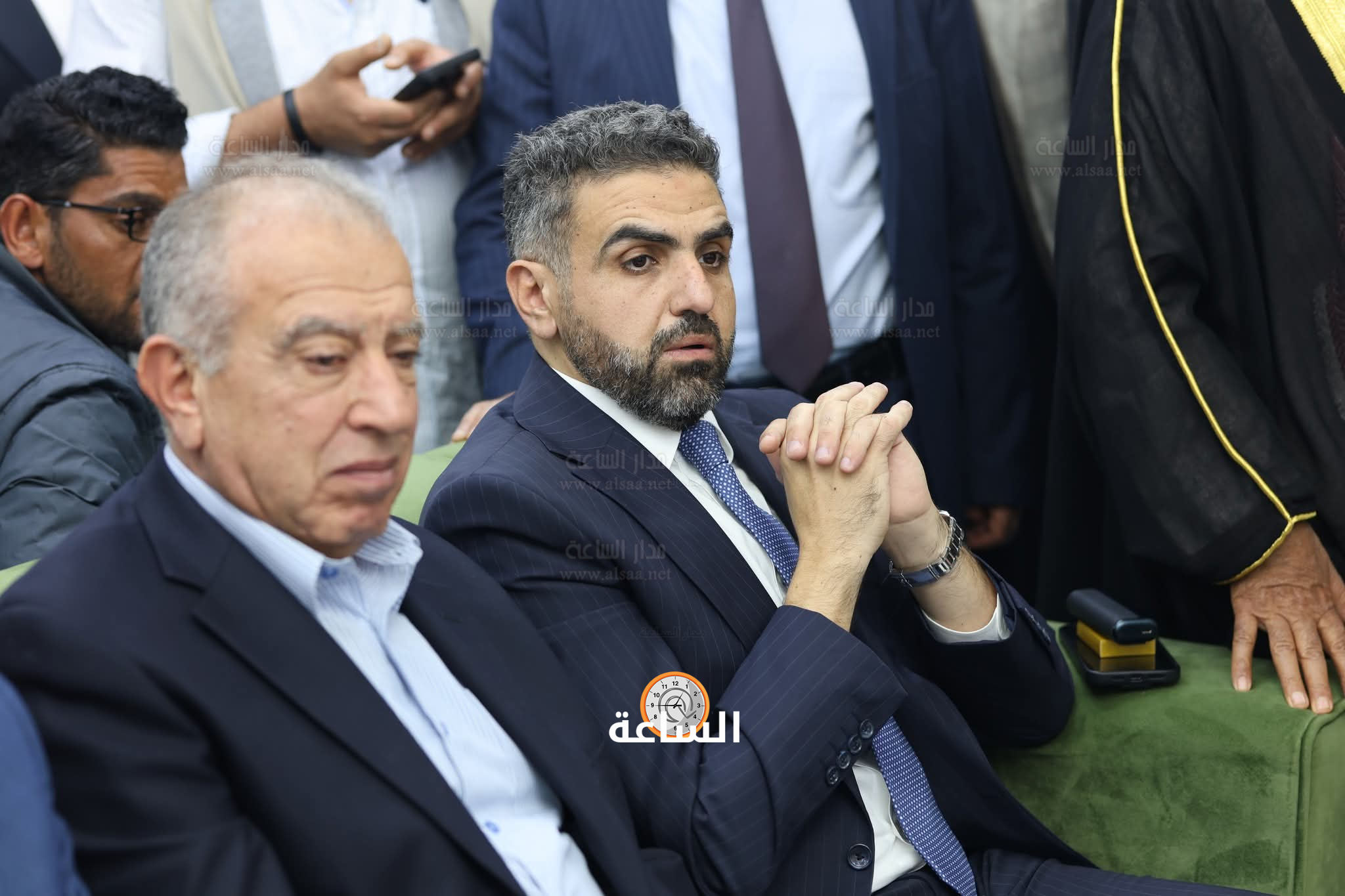 Madar Al-Saa Images 0.5397990897971509