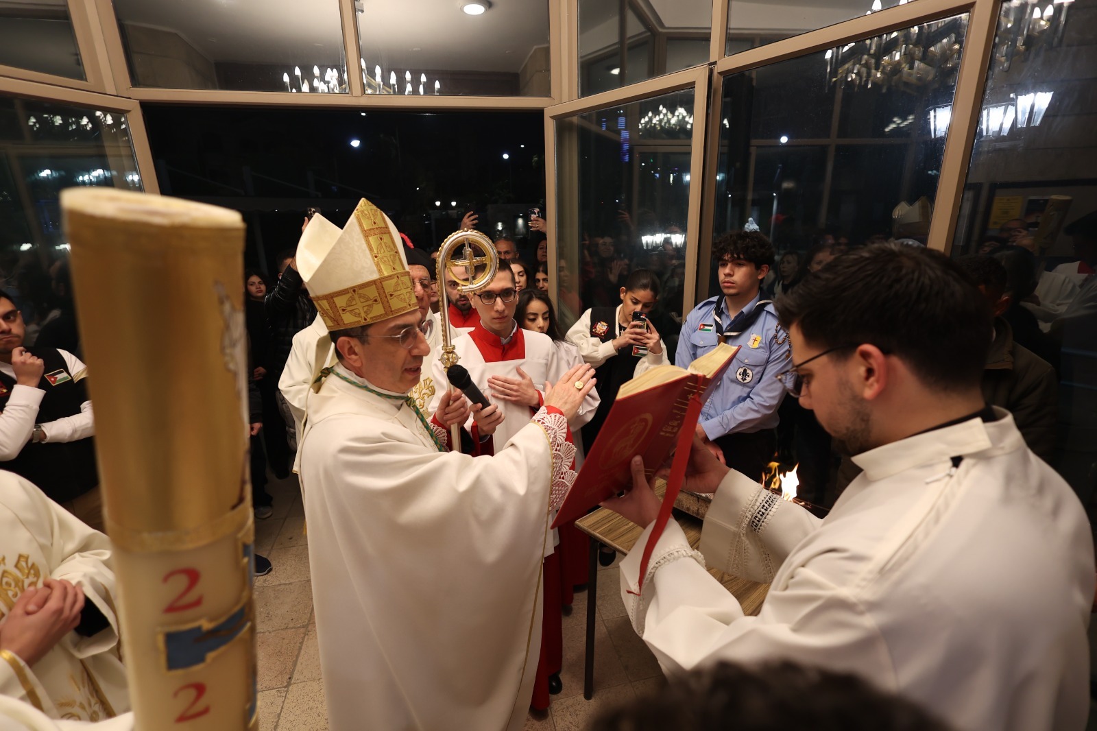 Madar Al-Saa Images 0.13834689570885472