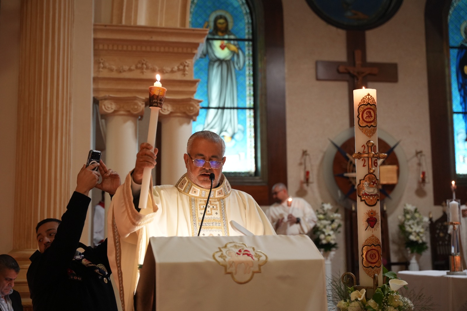 Madar Al-Saa Images 0.5025937050269182