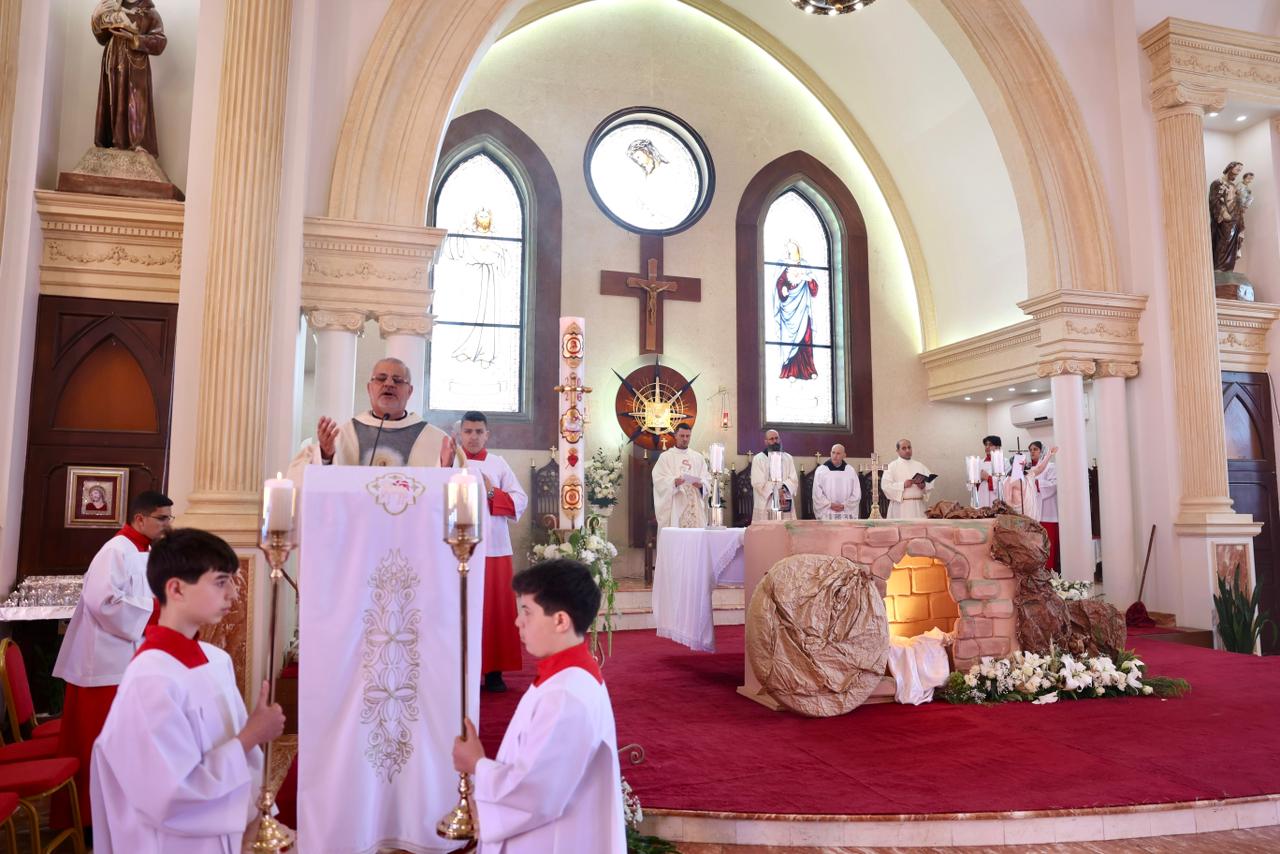 Madar Al-Saa Images 0.661615235202712