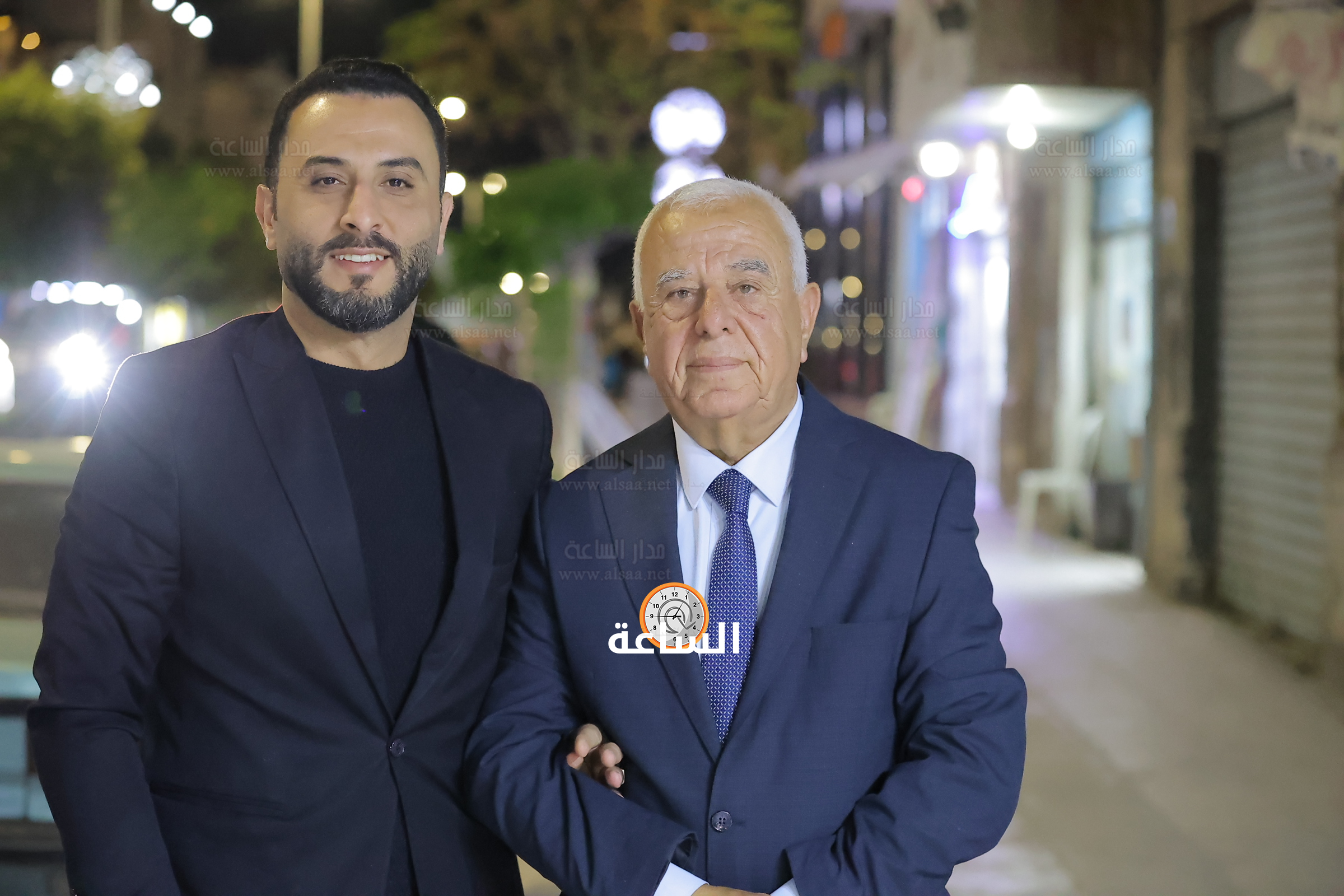 Madar Al-Saa Images 0.8877815580802269