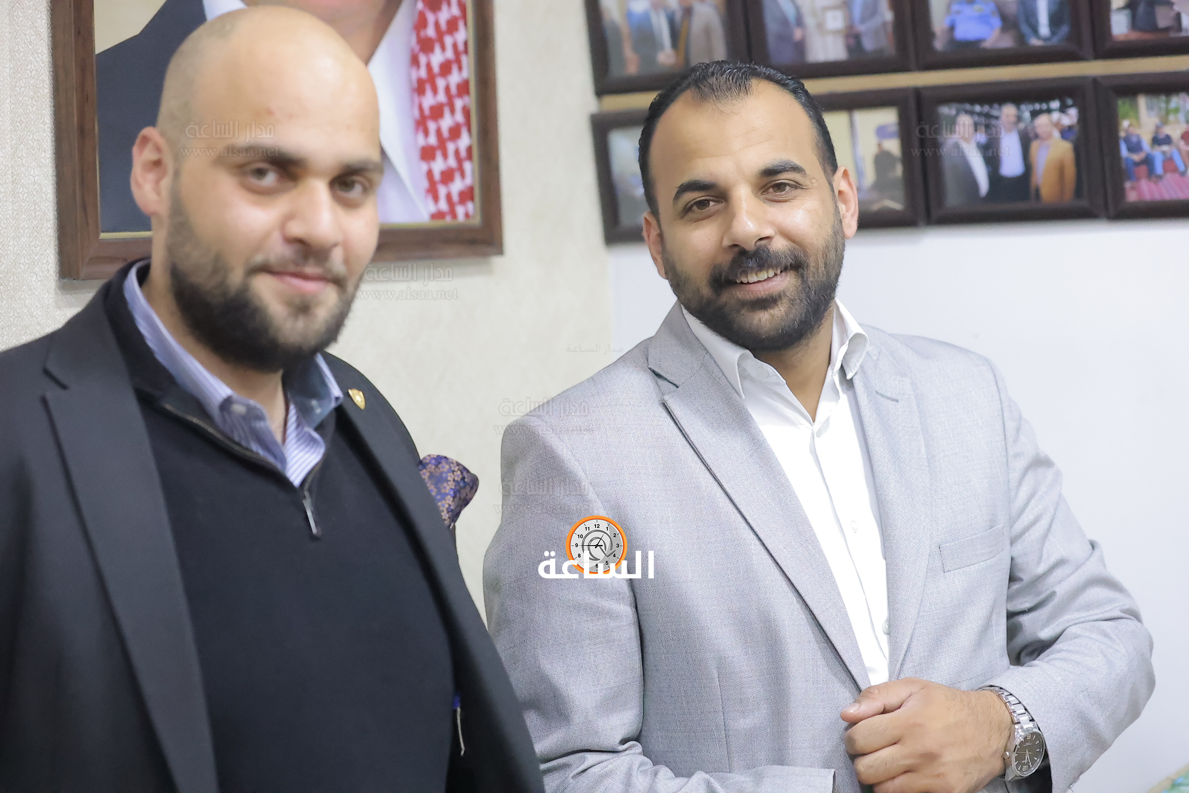 Madar Al-Saa Images 0.8112628892220295