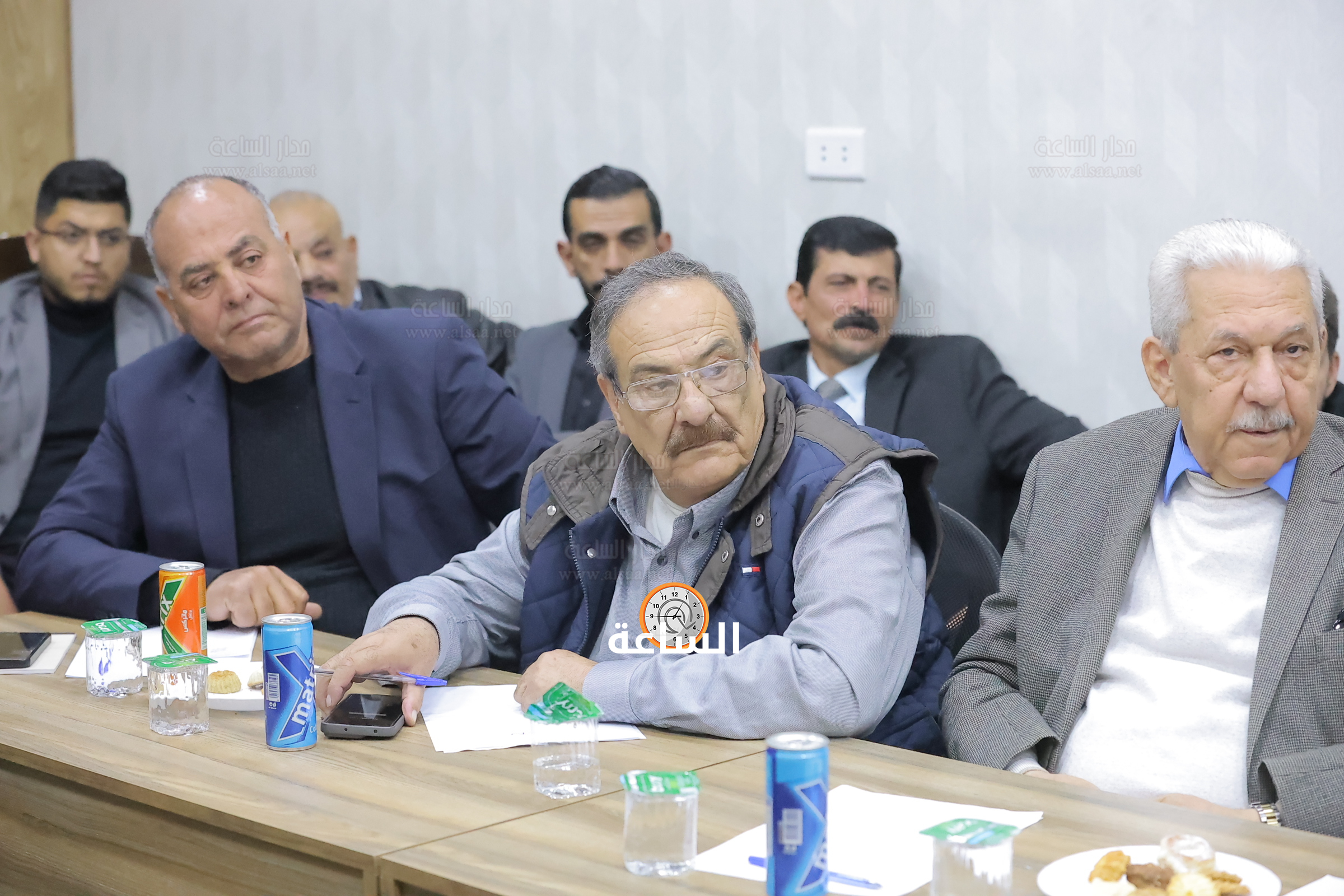 Madar Al-Saa Images 0.8641363885616152