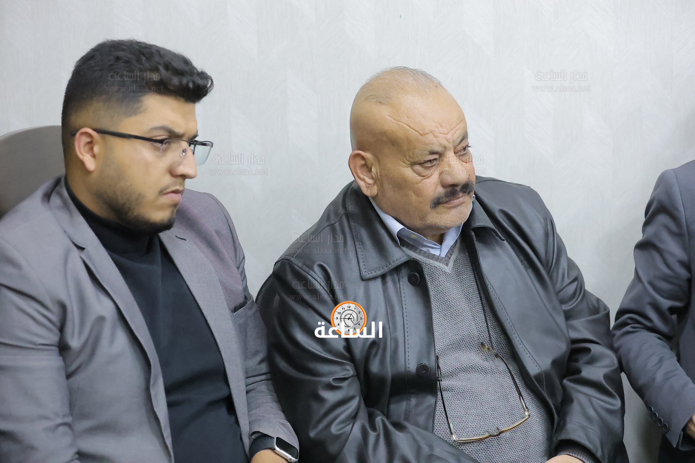 Madar Al-Saa Images 0.11445364402228597