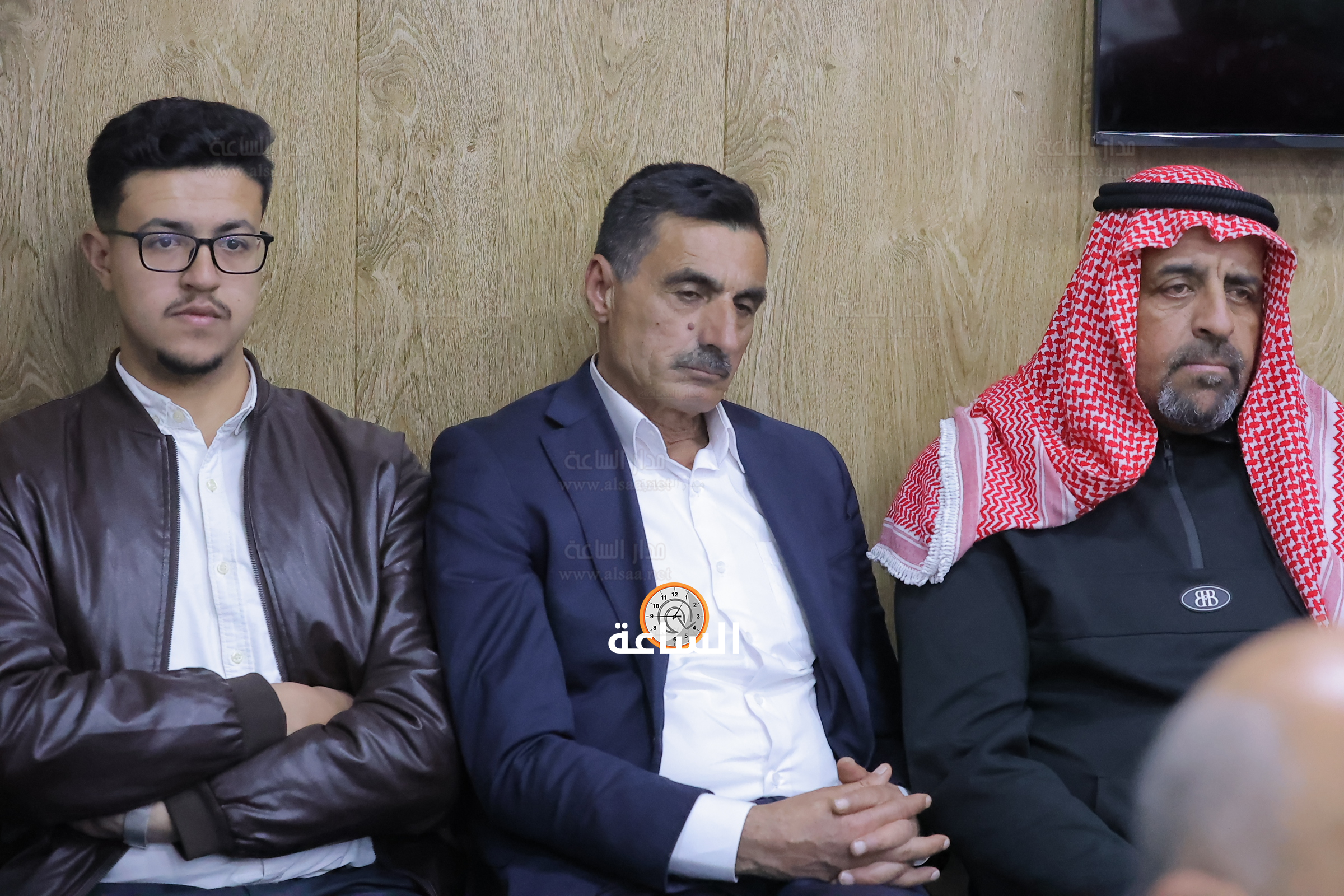 Madar Al-Saa Images 0.9334468665481119