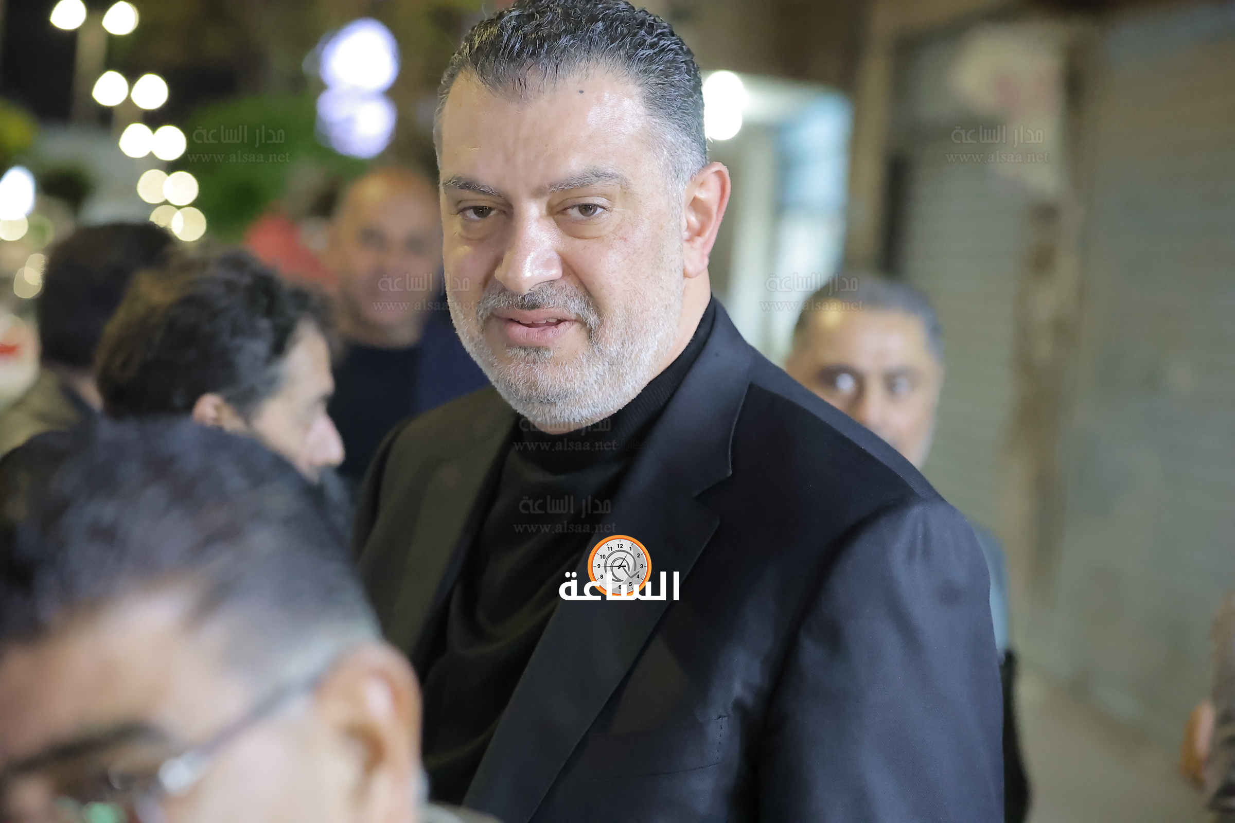 Madar Al-Saa Images 0.45326047853042006