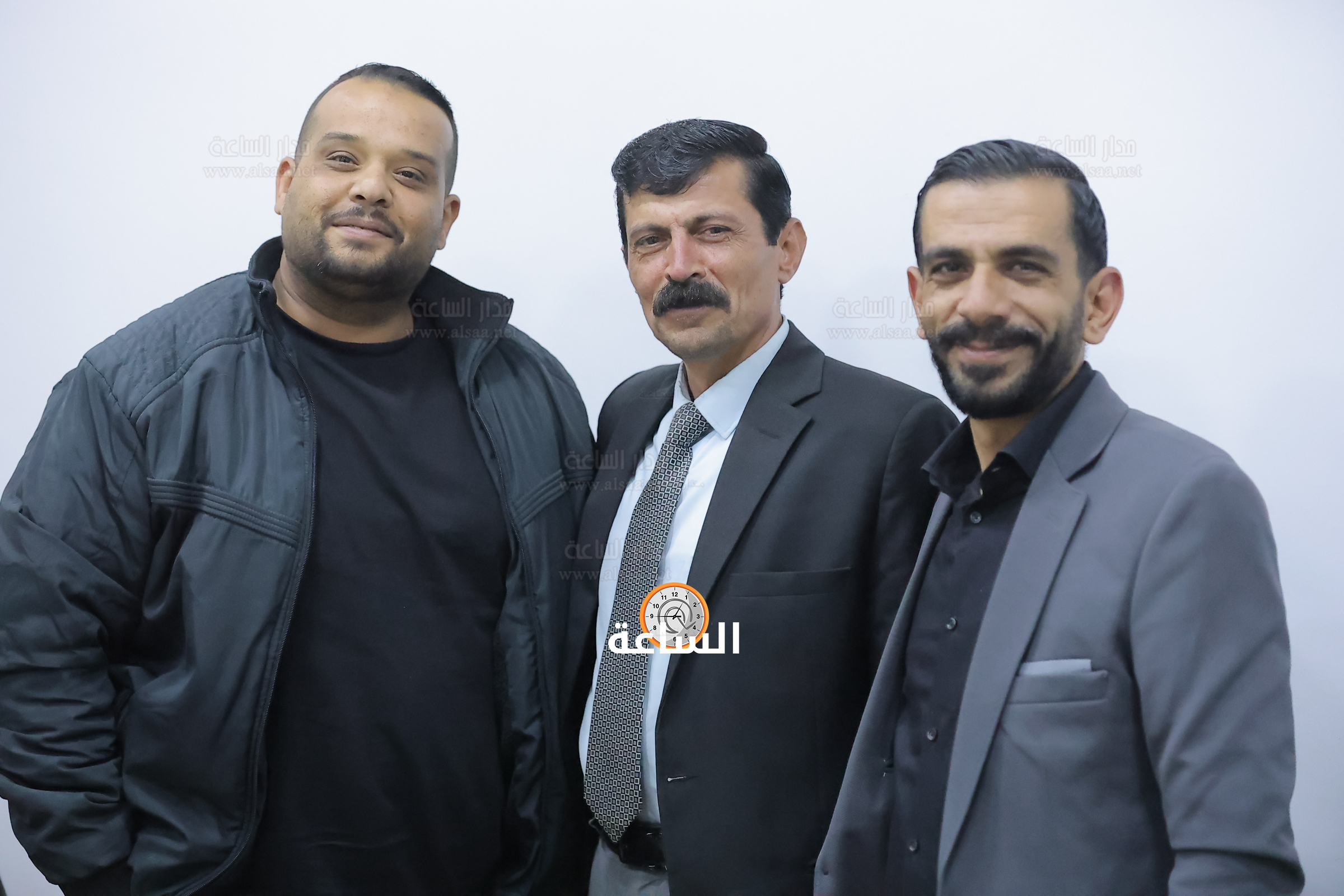 Madar Al-Saa Images 0.027186172324411118