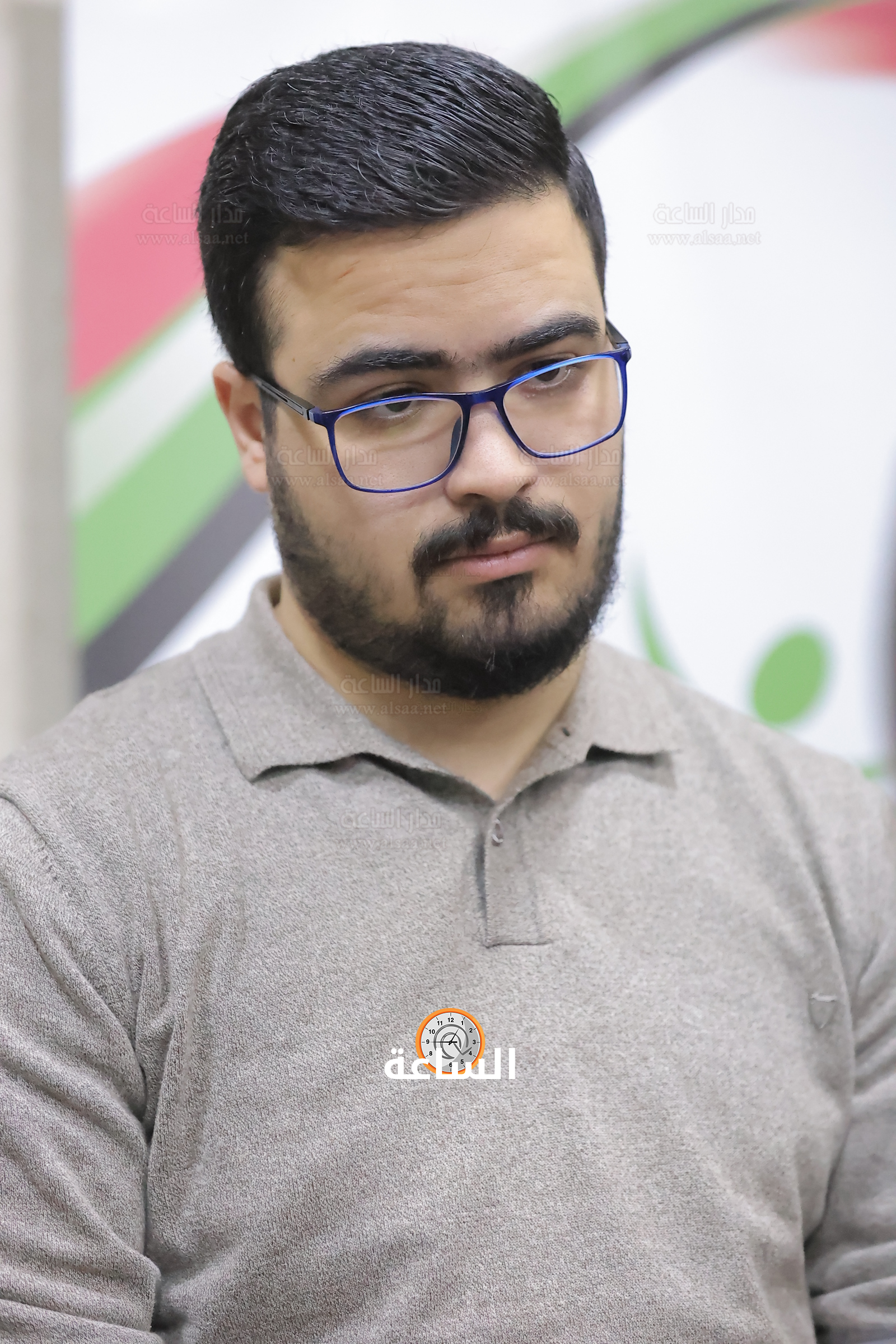 Madar Al-Saa Images 0.046842643844651755