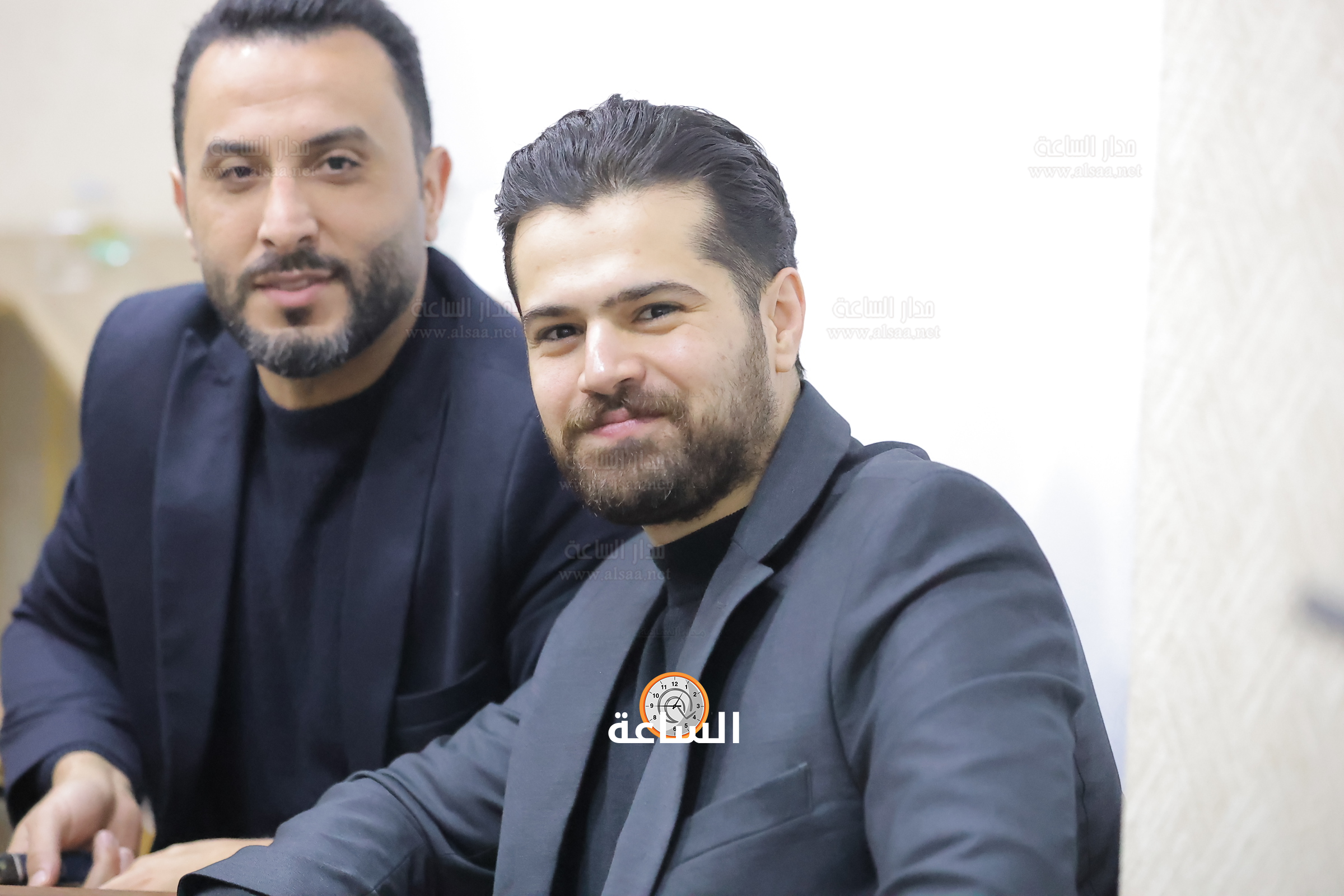 Madar Al-Saa Images 0.9571263627256731