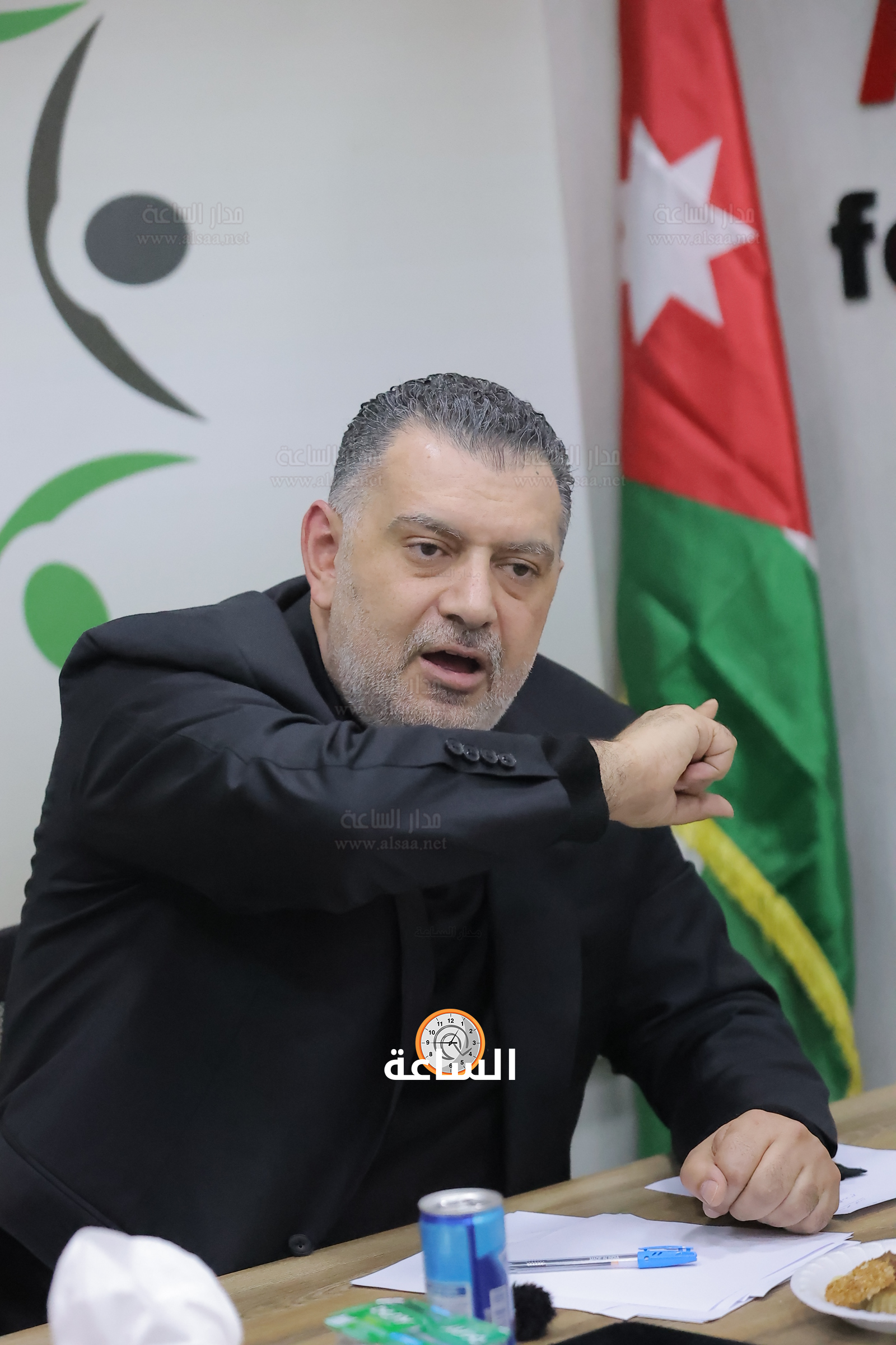 Madar Al-Saa Images 0.9350002349679093