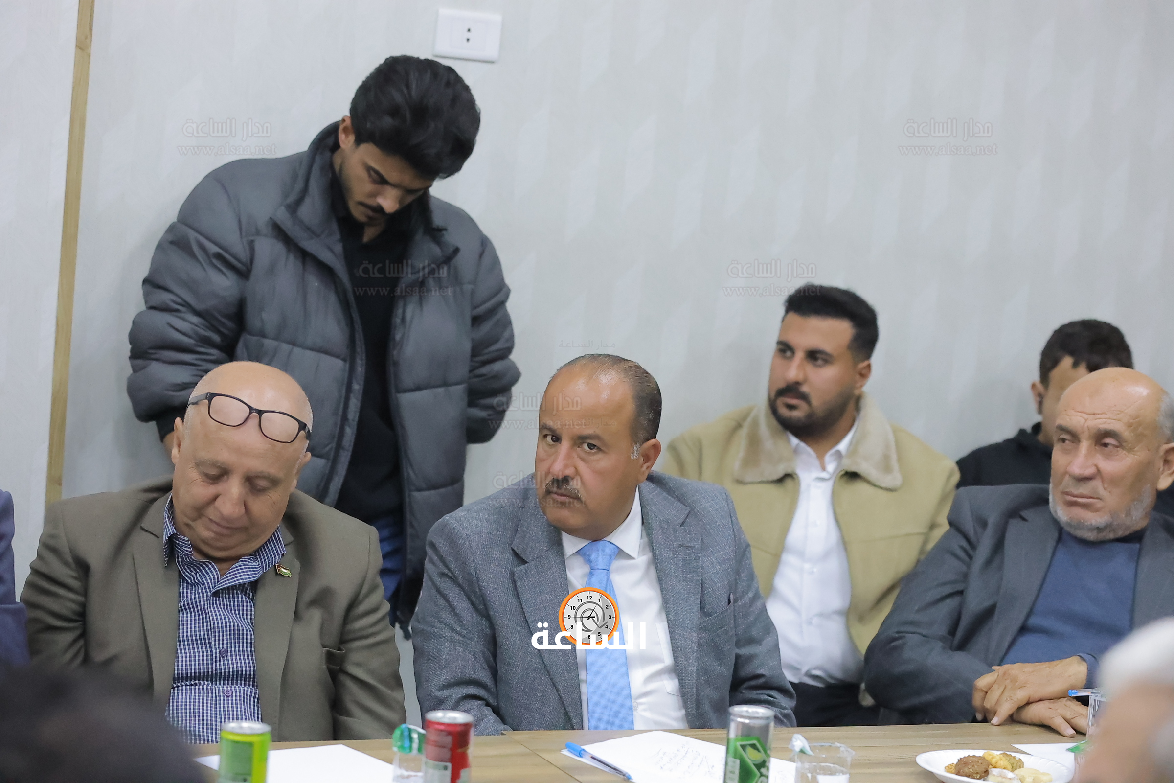 Madar Al-Saa Images 0.45895208197152837