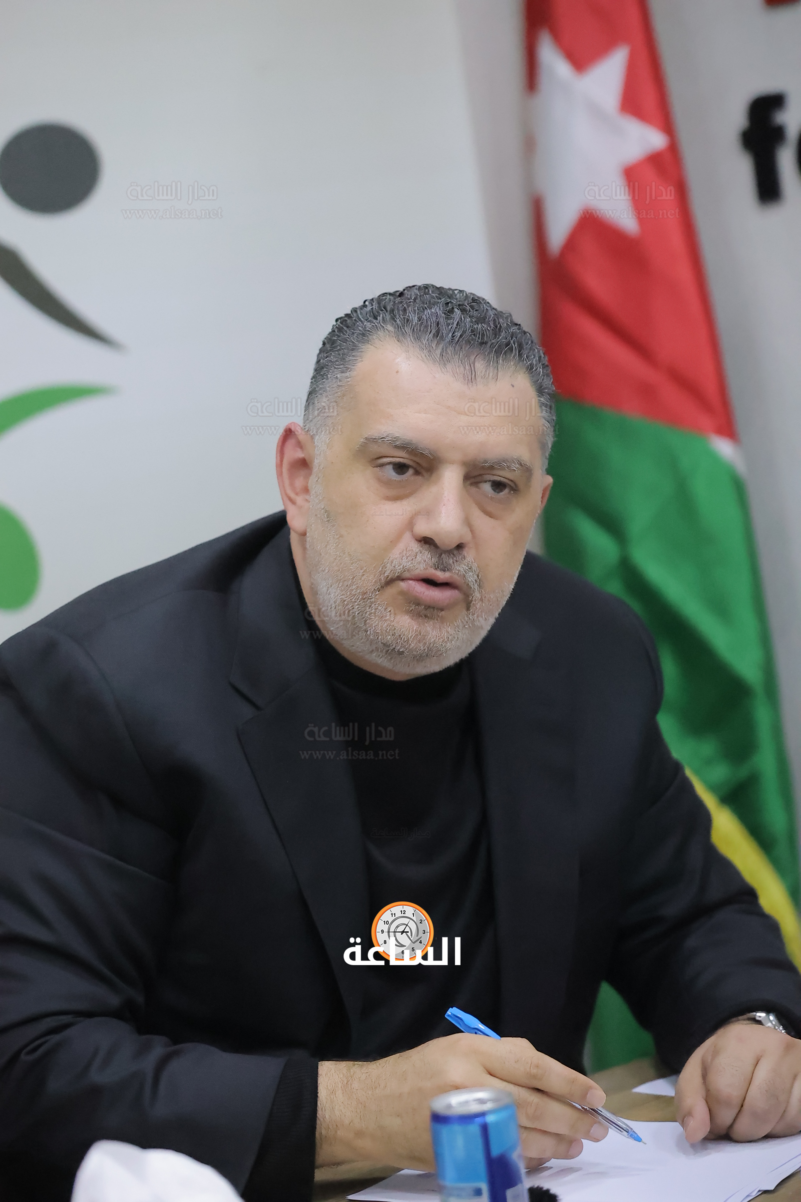 Madar Al-Saa Images 0.2384817409897113