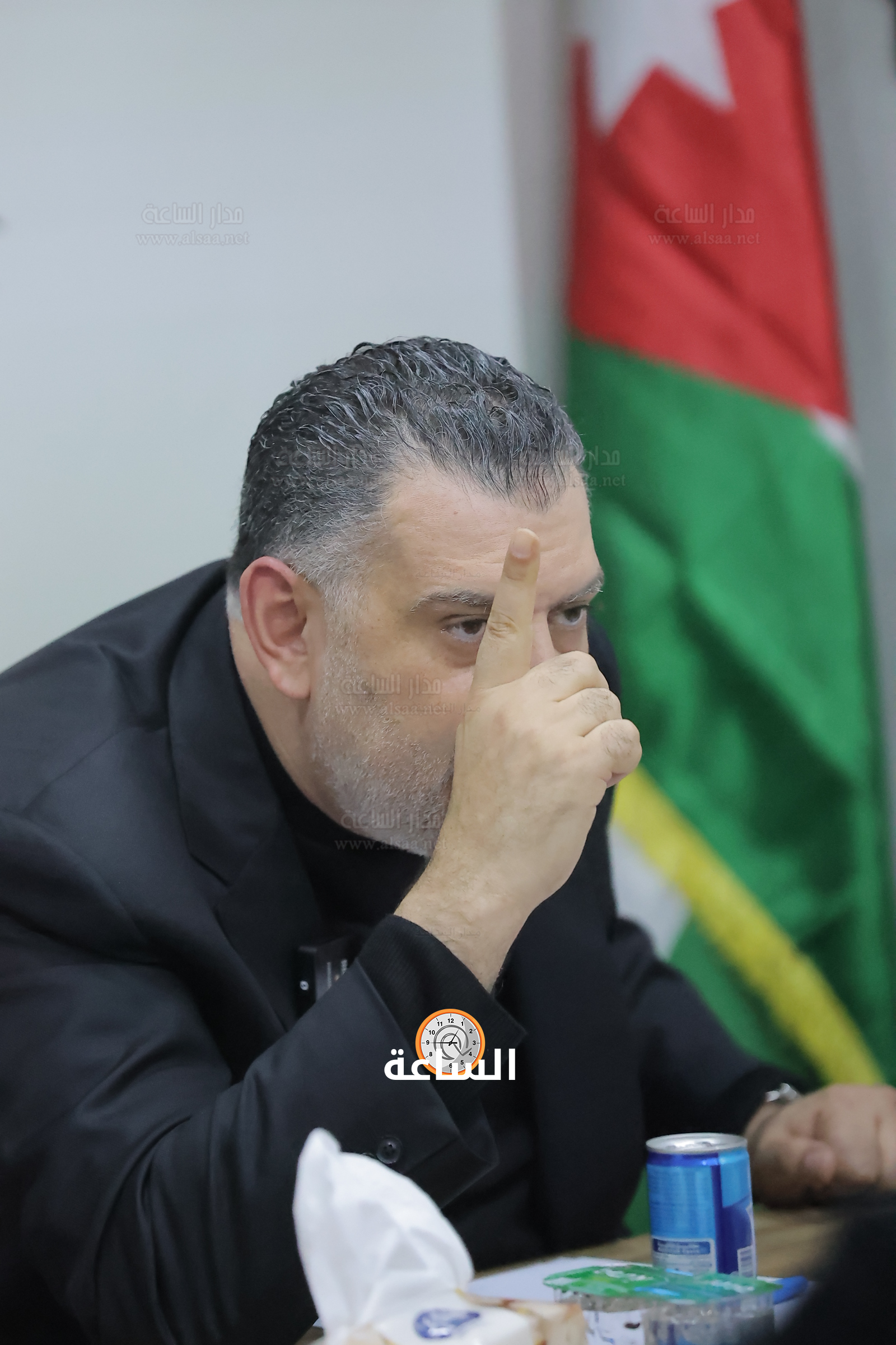 Madar Al-Saa Images 0.8499238517708505