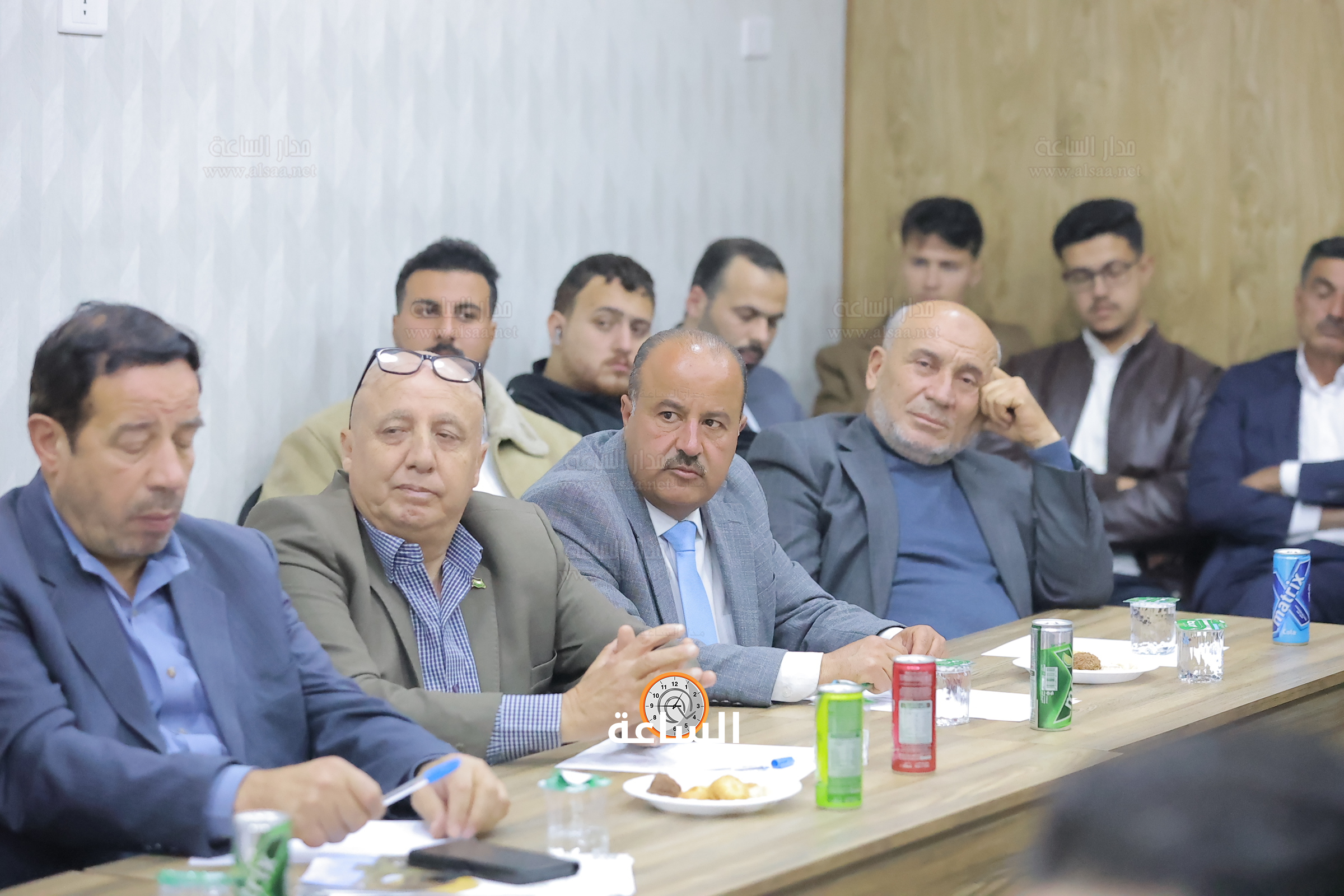 Madar Al-Saa Images 0.8729318565024052