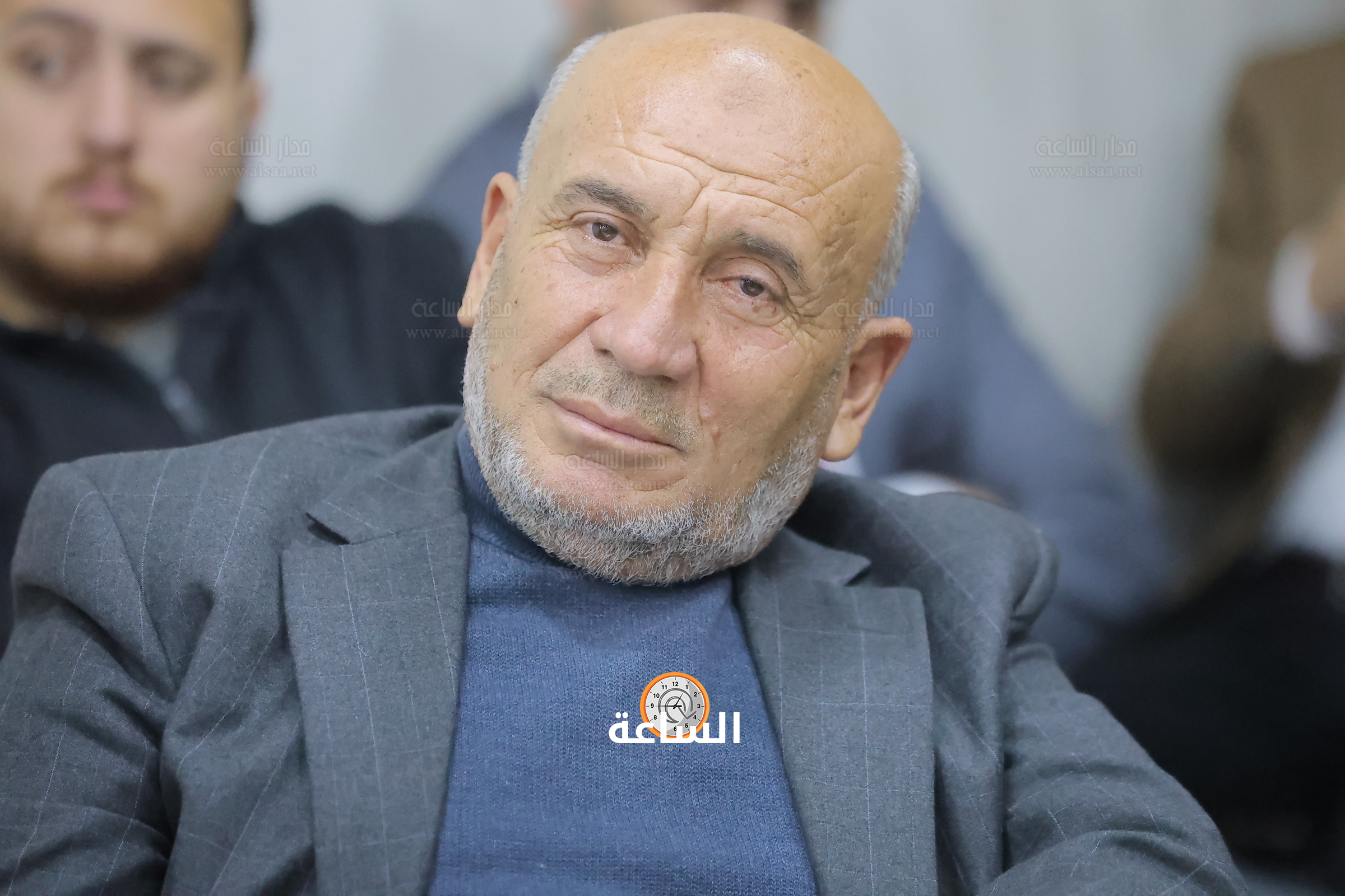 Madar Al-Saa Images 0.4846781170894813