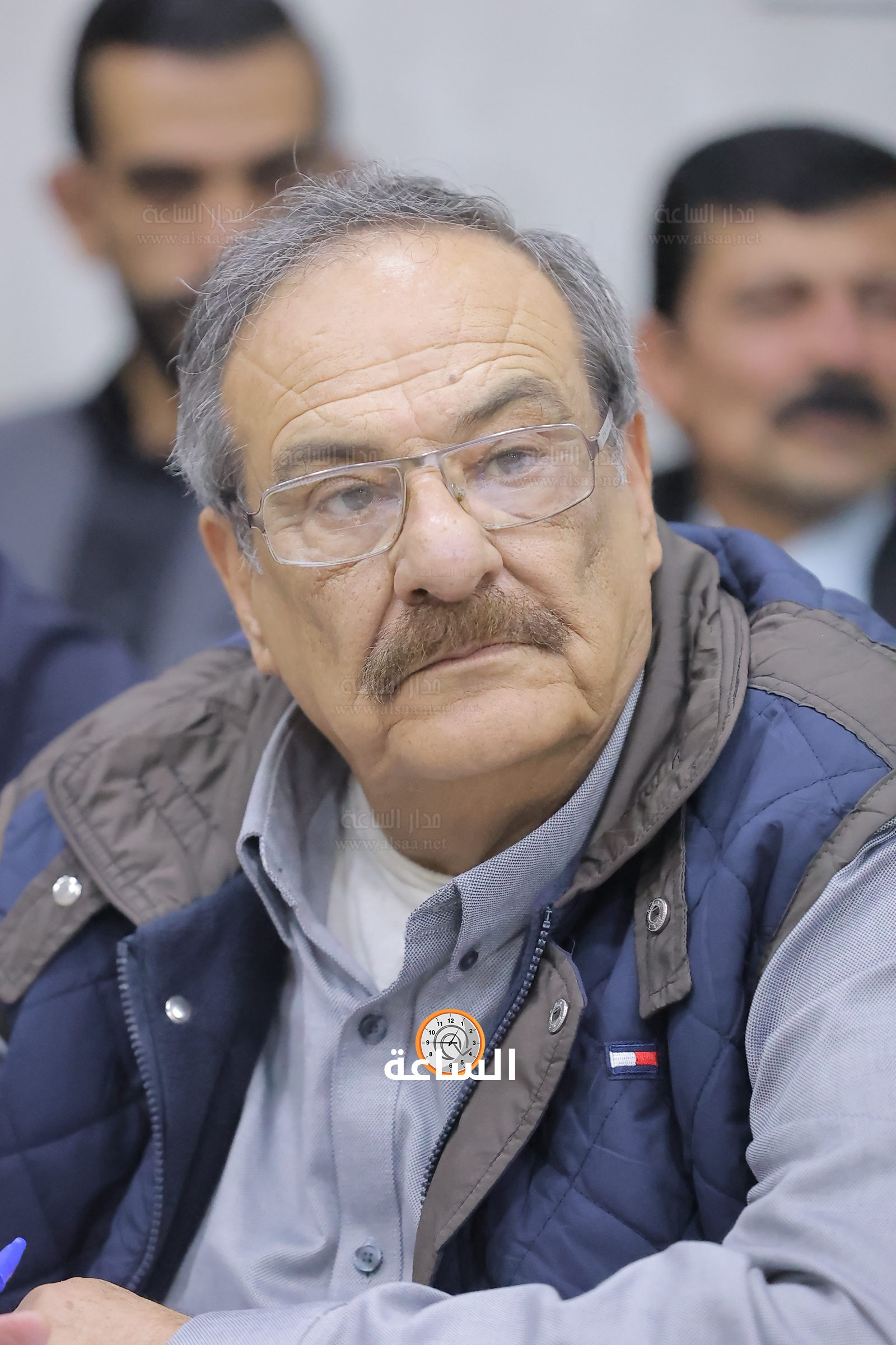 Madar Al-Saa Images 0.11162800824992247