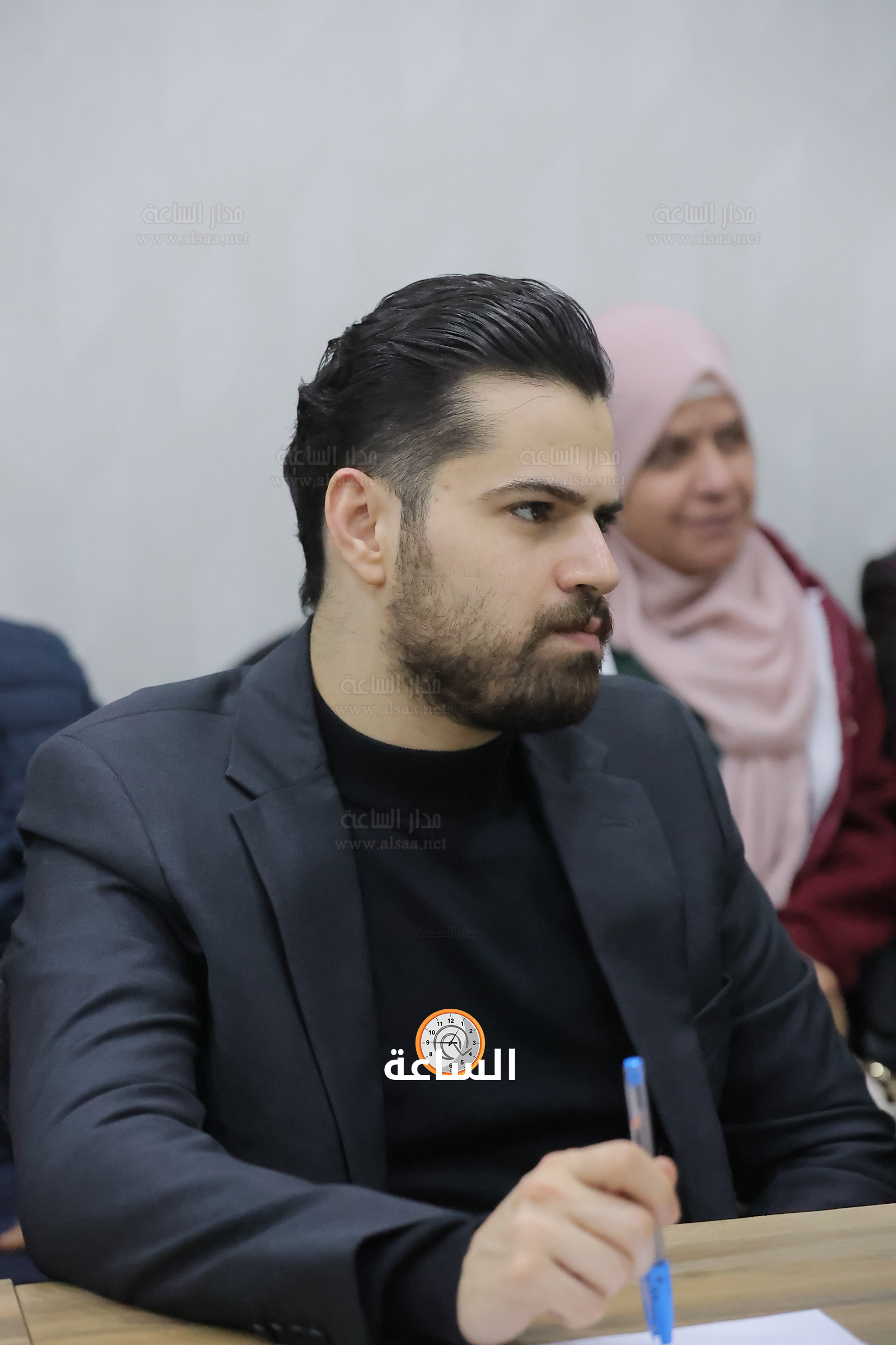 Madar Al-Saa Images 0.7804730942299716