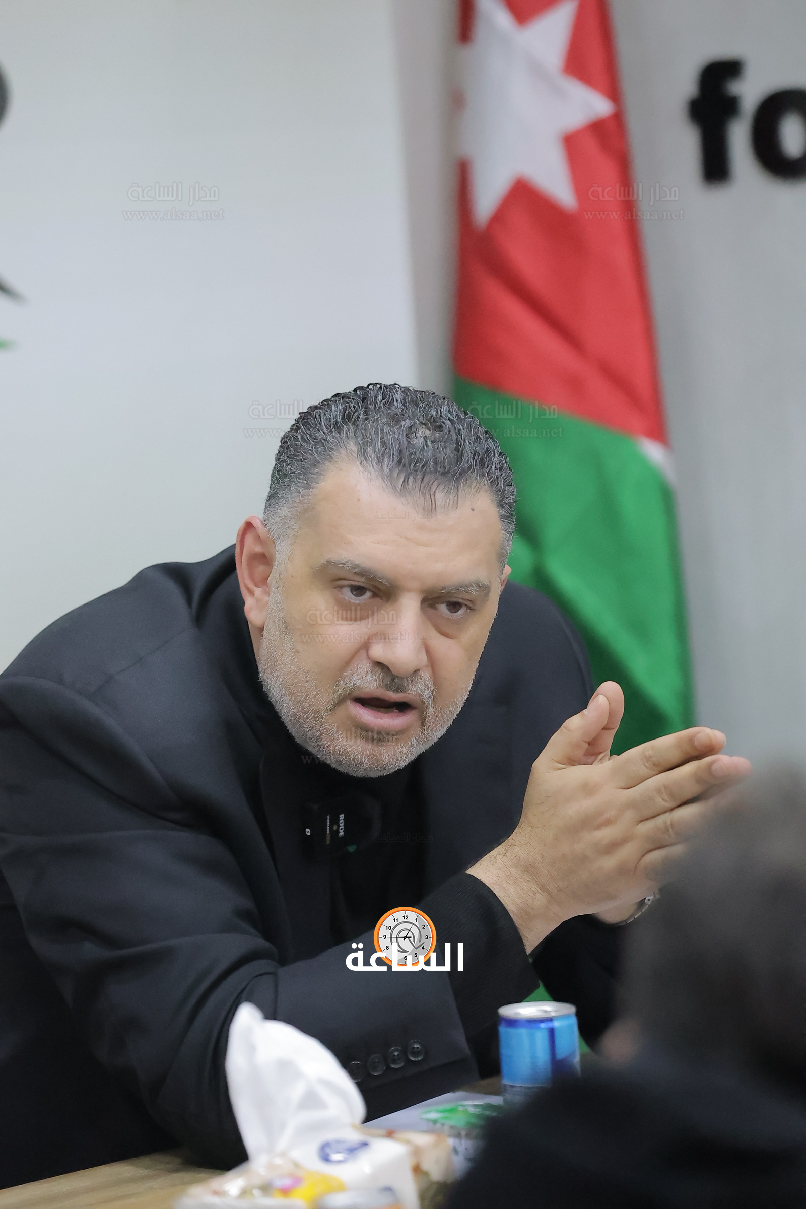 Madar Al-Saa Images 0.24104172643064403