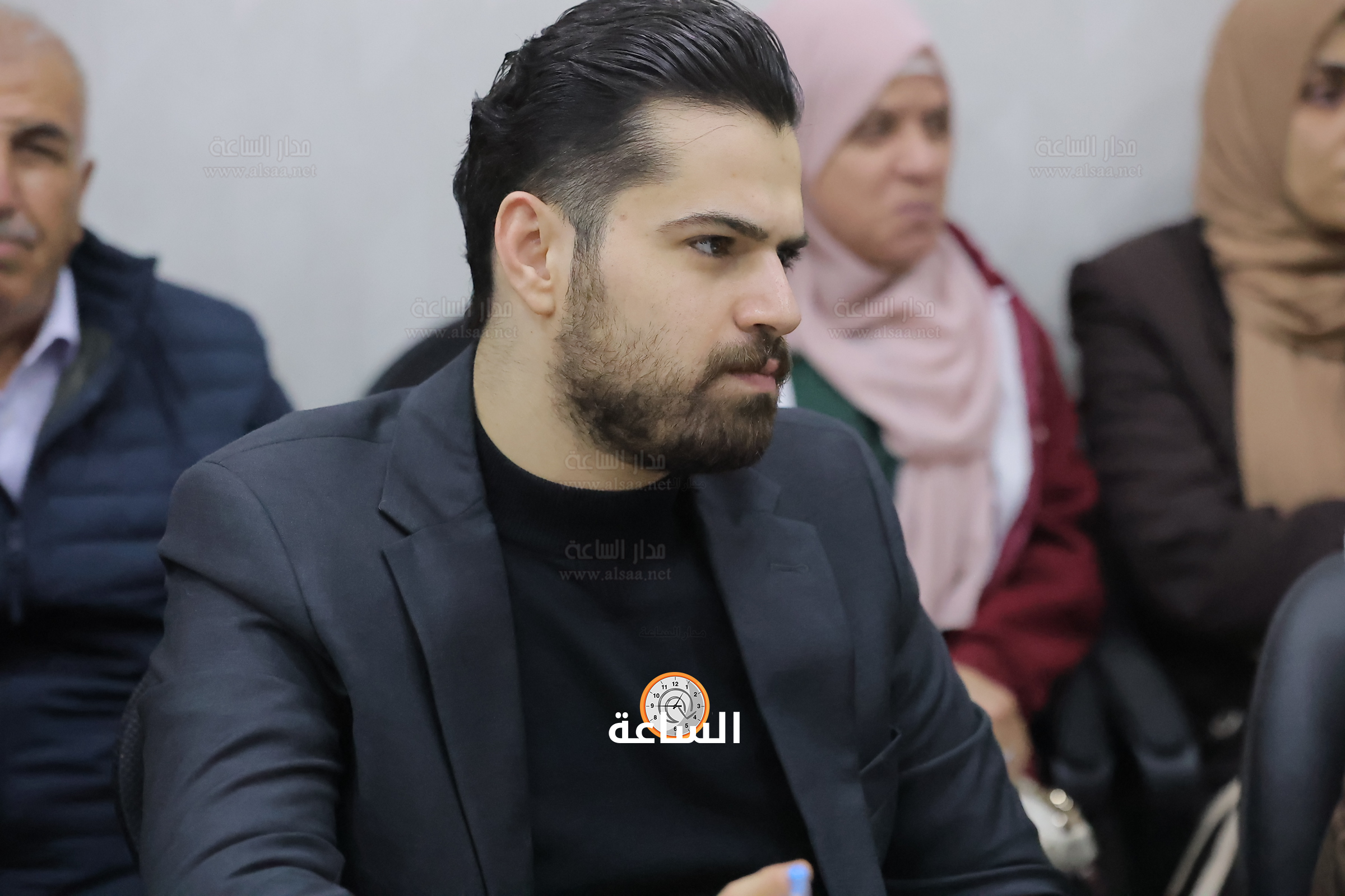 Madar Al-Saa Images 0.05338355217962332