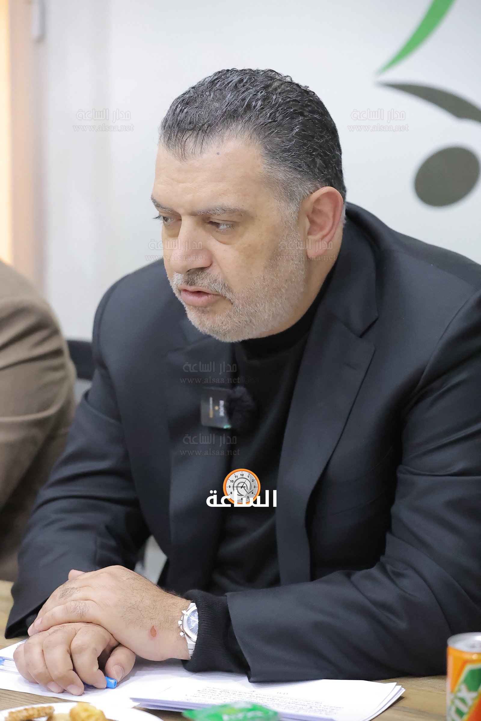 Madar Al-Saa Images 0.8028624185466573