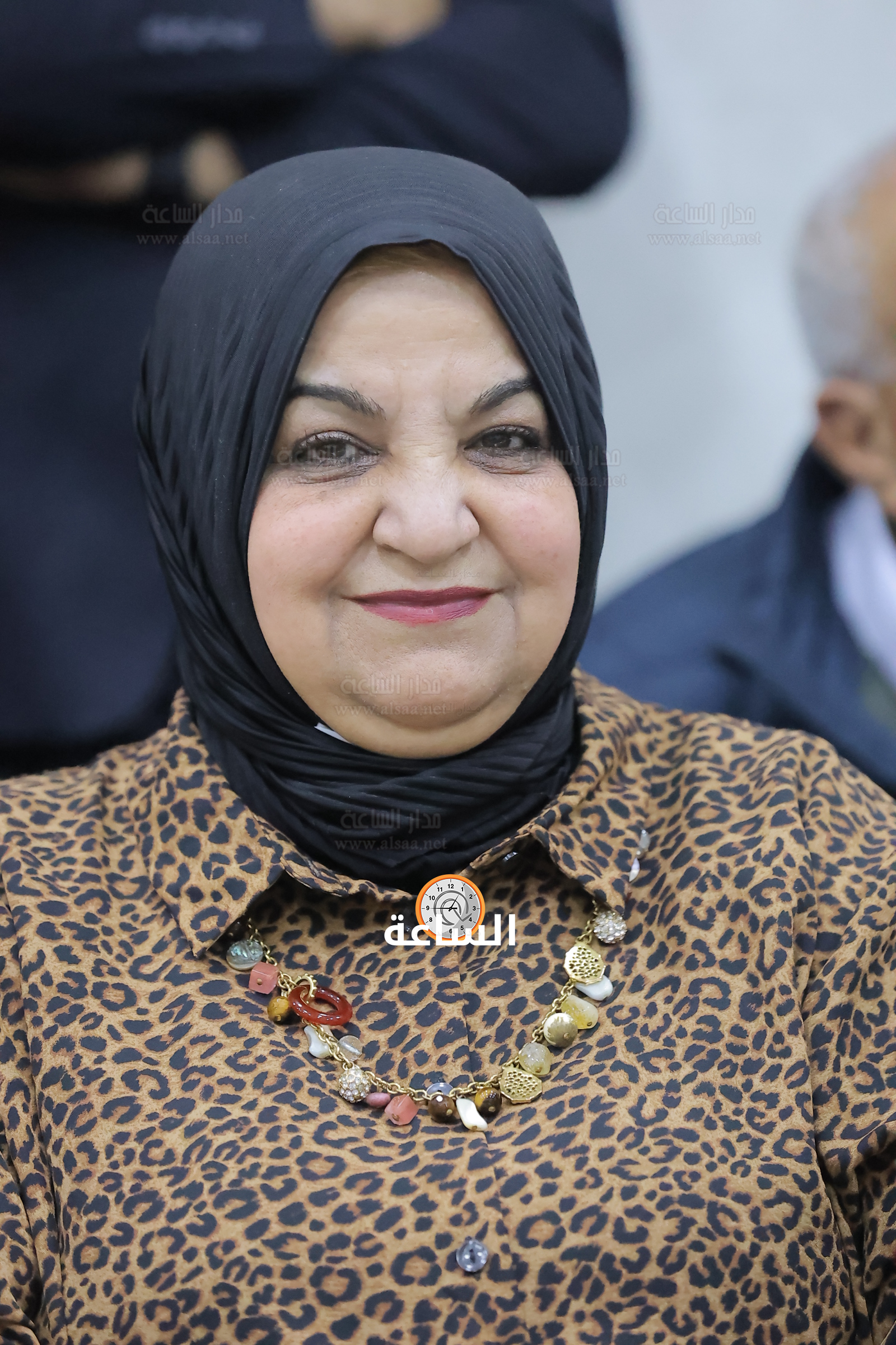 Madar Al-Saa Images 0.2408851830947445