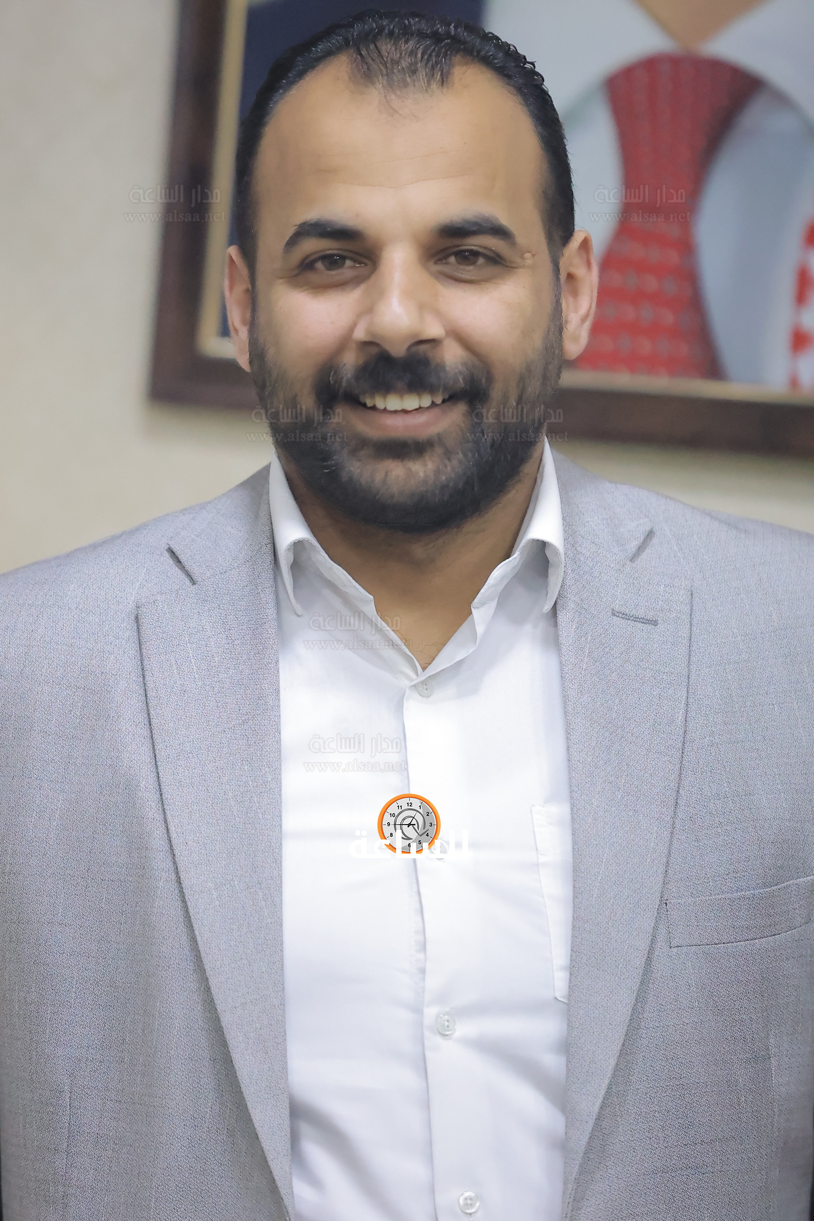 Madar Al-Saa Images 0.6829094379801431